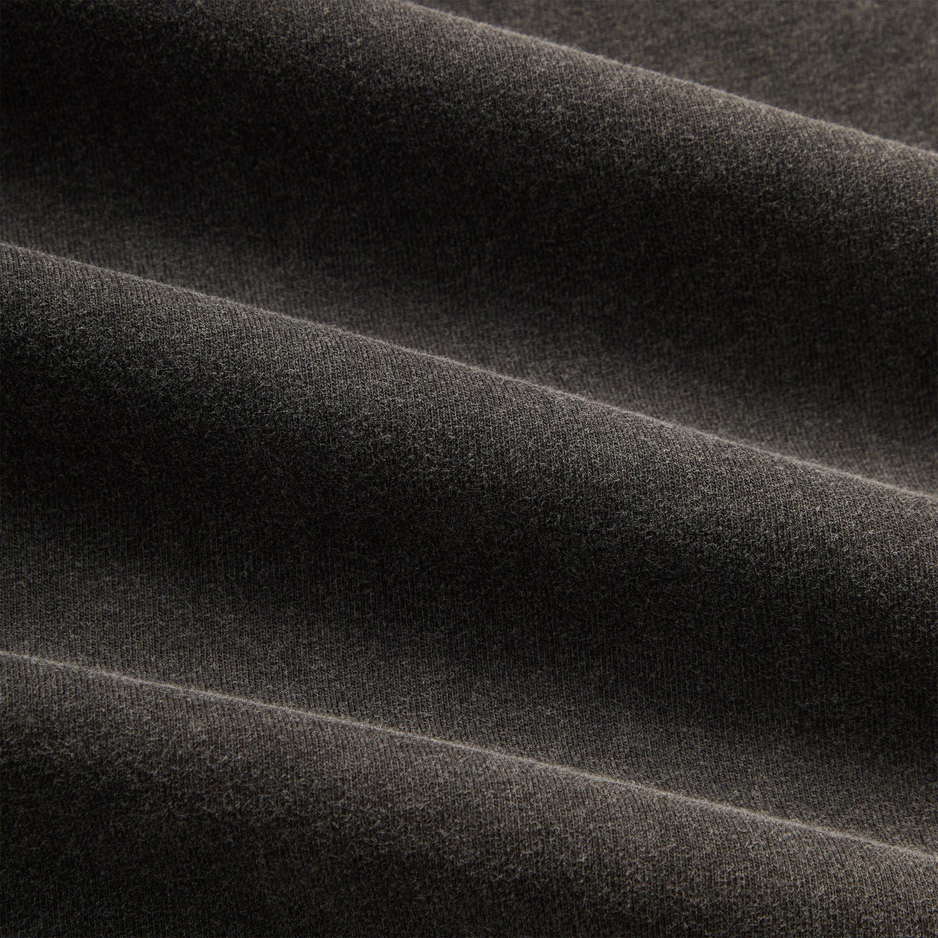 Kith for The Sopranos Characters Vignette Vintage Tee - Black