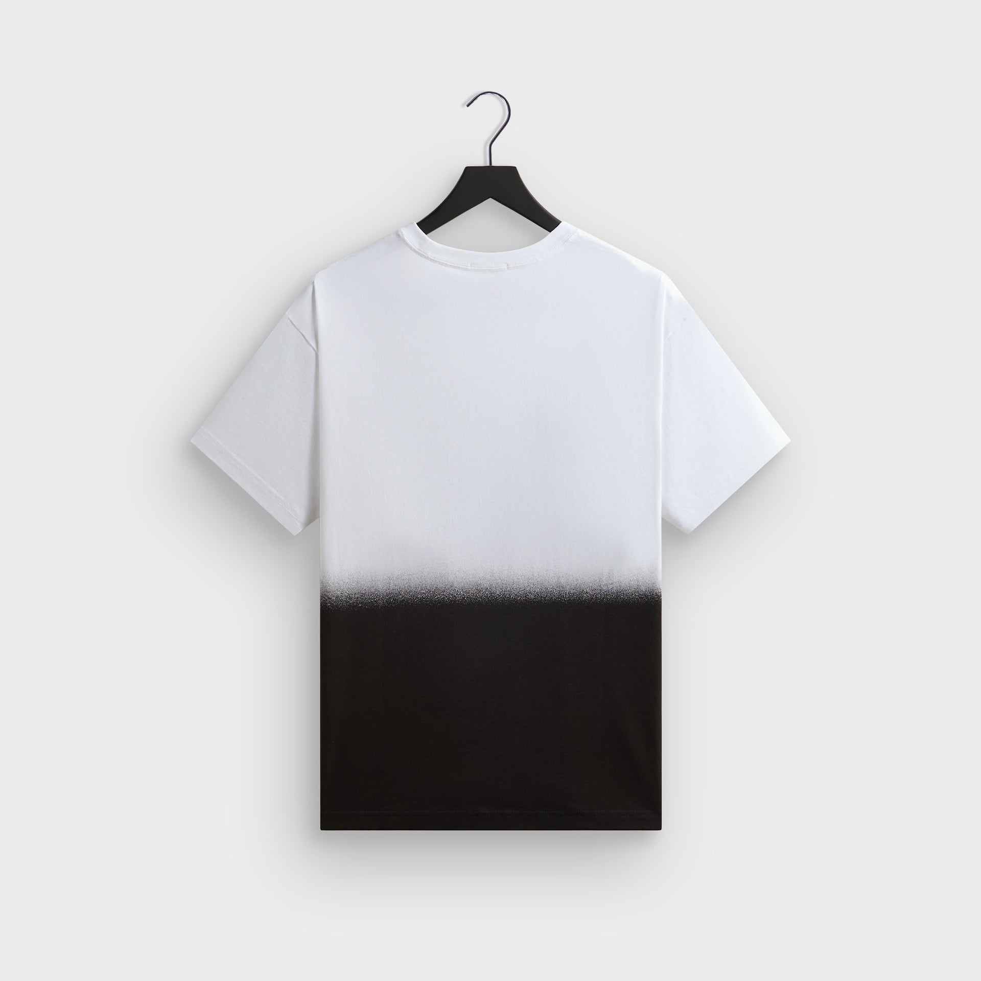 Kith for The Sopranos Ombre Poster Vintage Tee - White