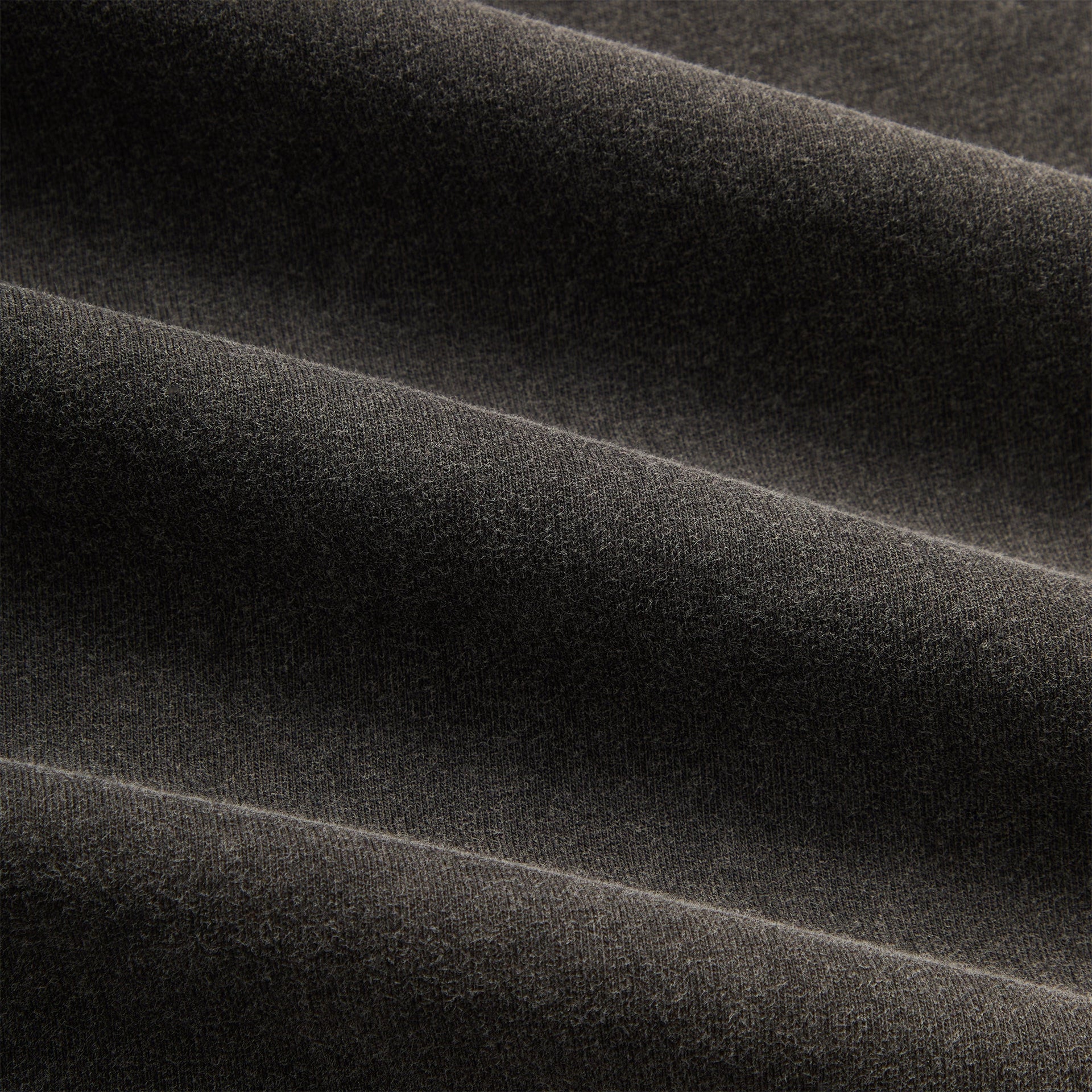 Kith for The Sopranos Main Logo Vintage Tee - Black