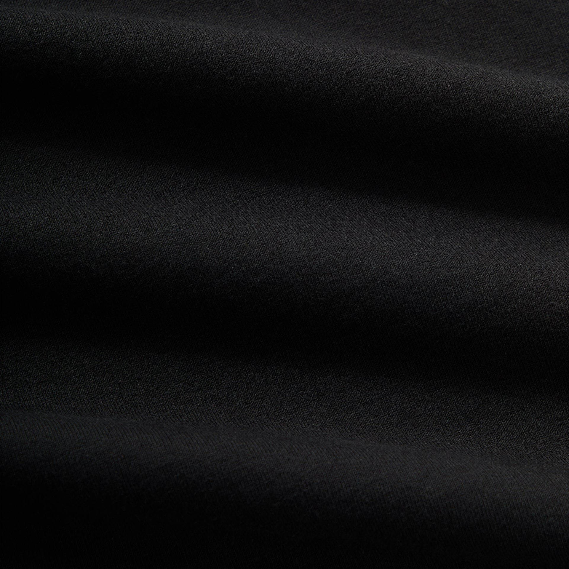 Kith for The Sopranos Arched Character Nelson Hoodie - Black