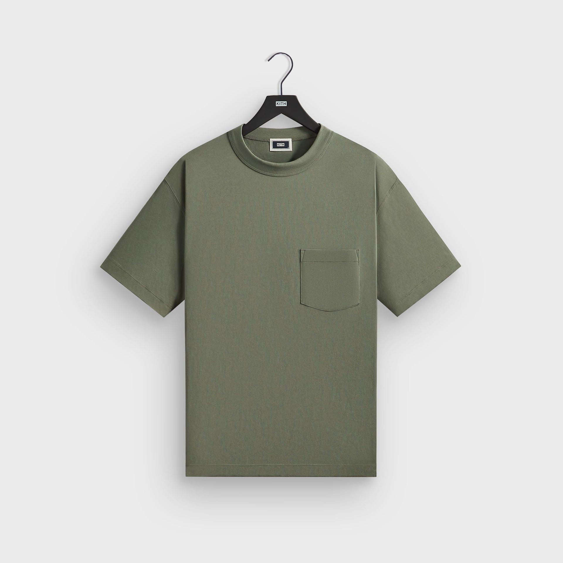 Kith Leonard Pocket Tee - Tinge - PH