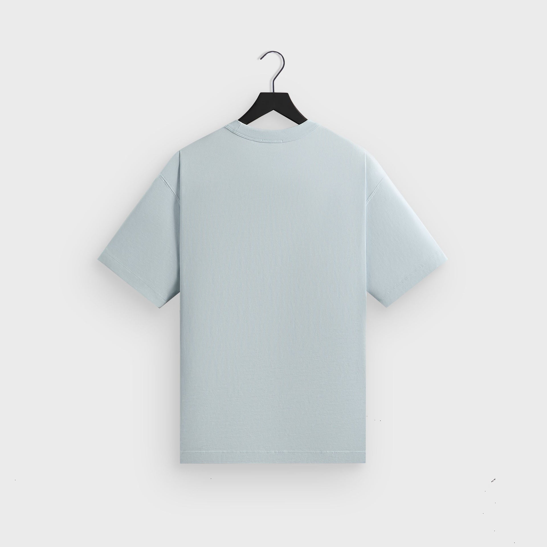 Kith Leonard Pocket Tee - Light Indigo