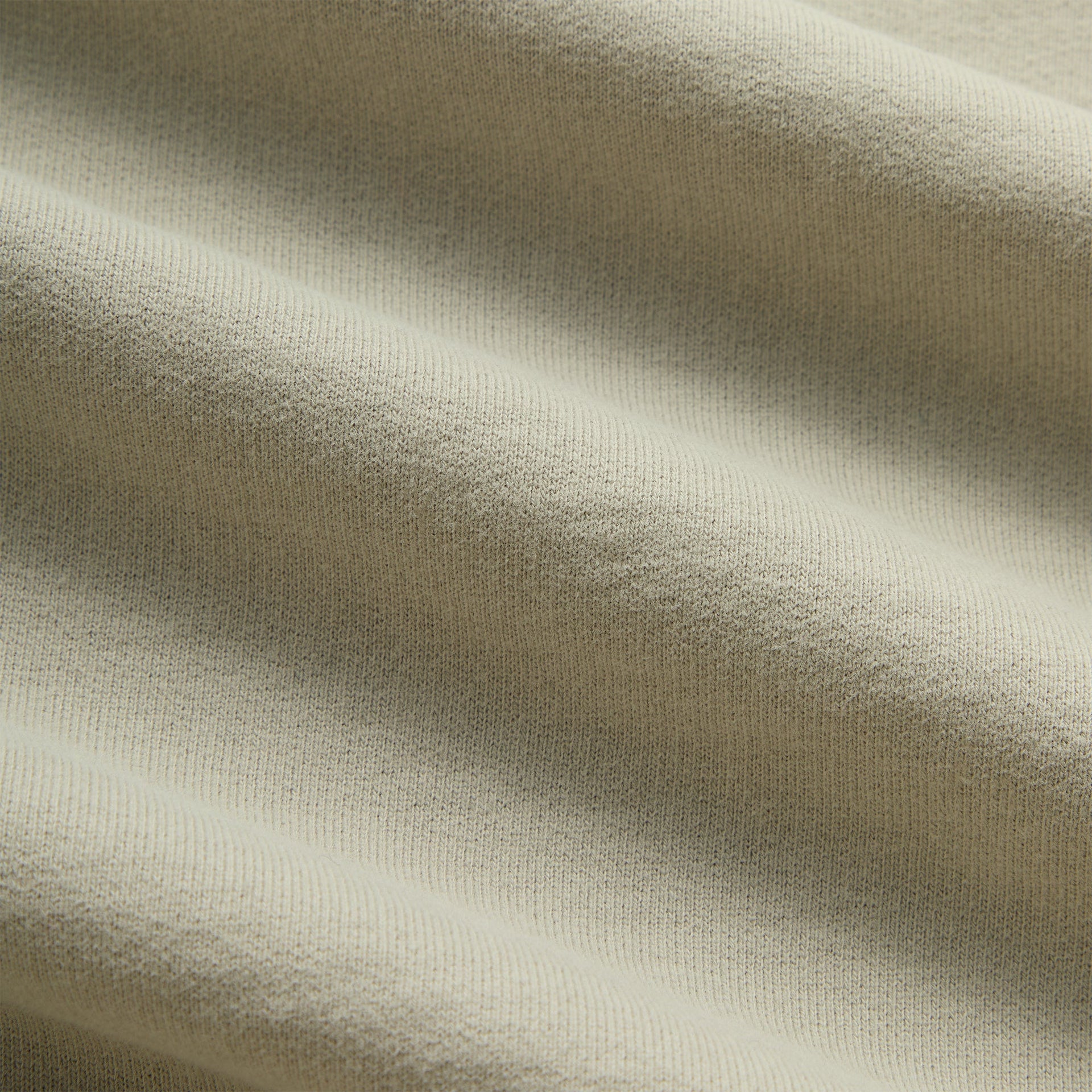 Kith 101 Micro Terry Nelson Rugby - Haze