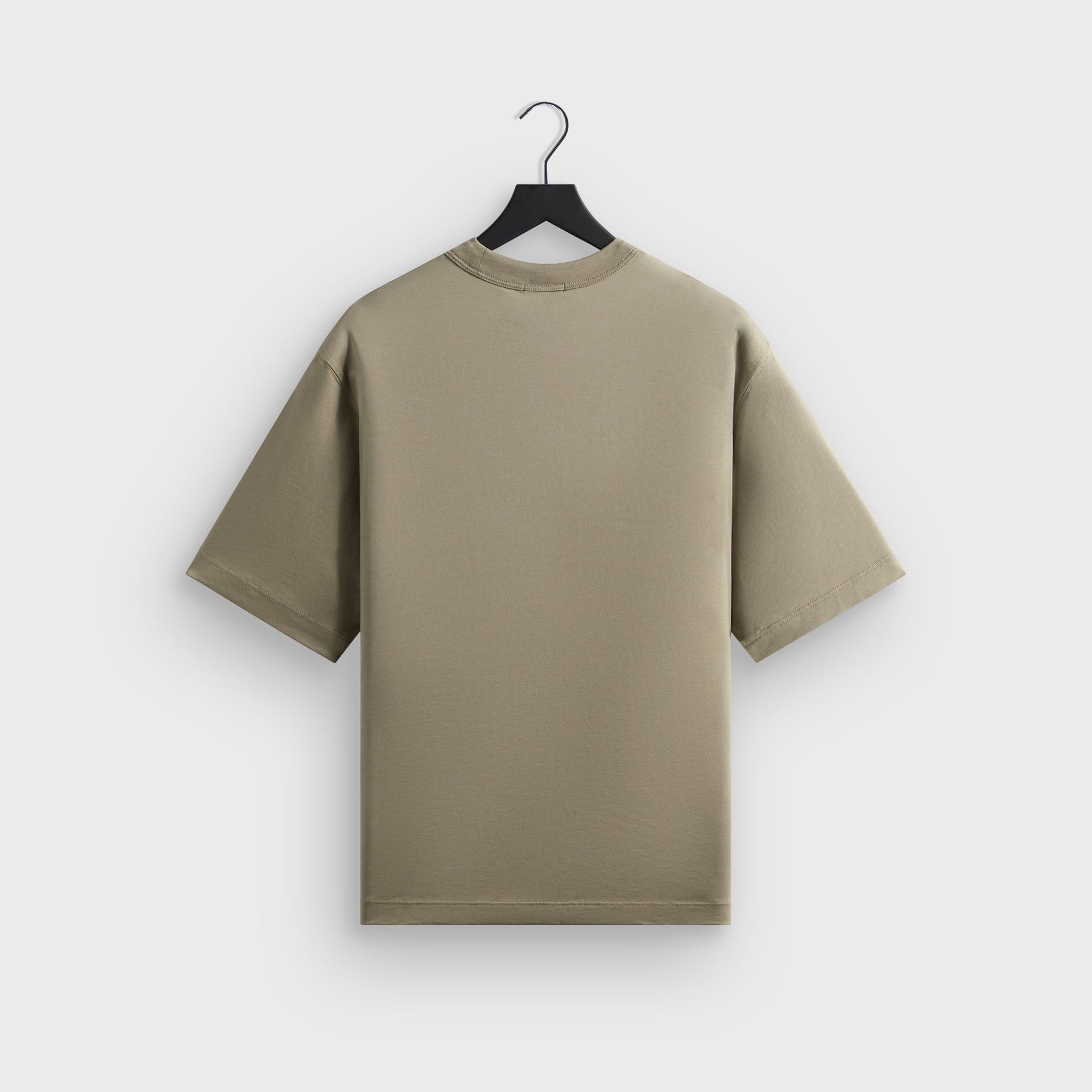 Kith 101 Pima Jersey Alex Tee - Montra