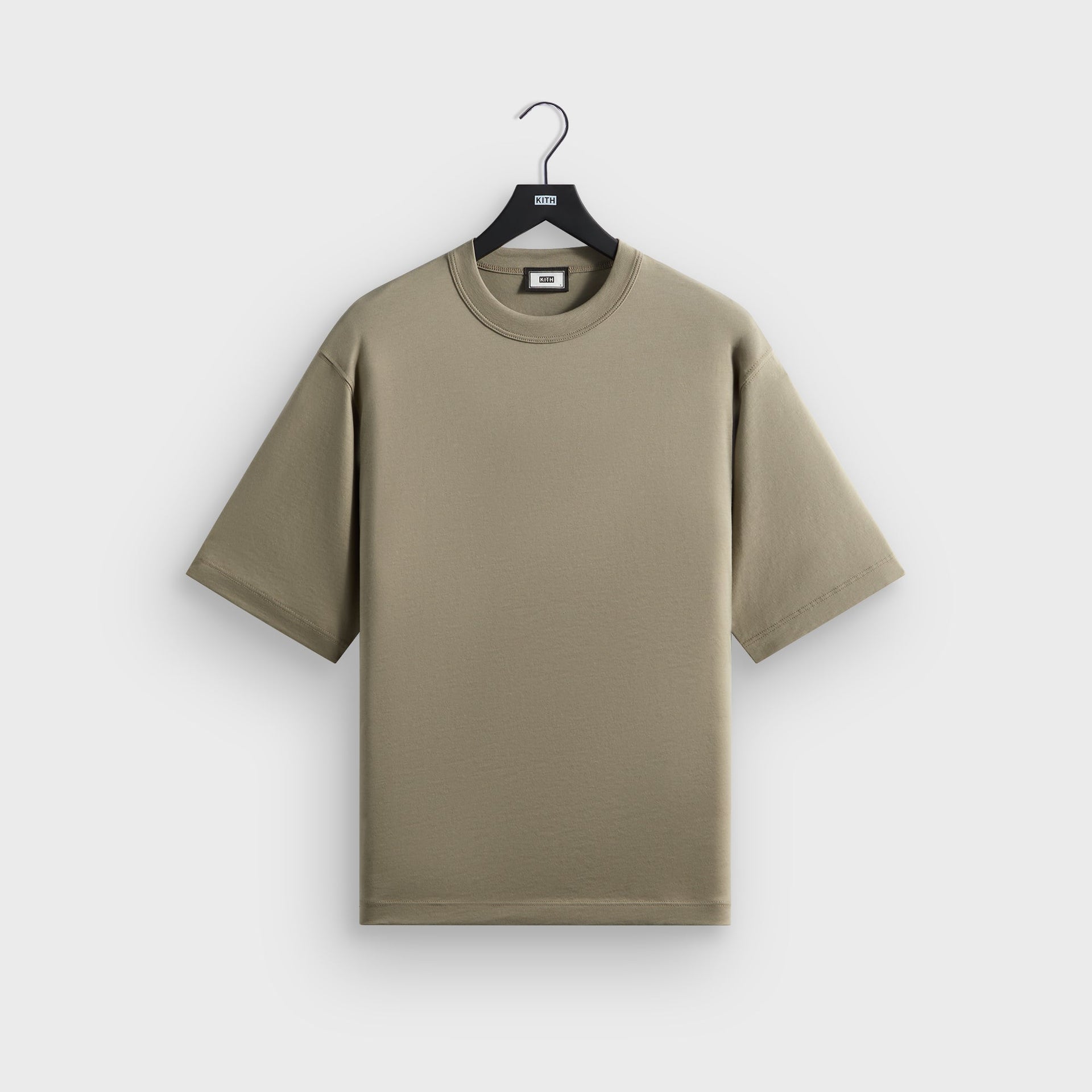 Kith 101 Pima Jersey Alex Tee - Montra - PH