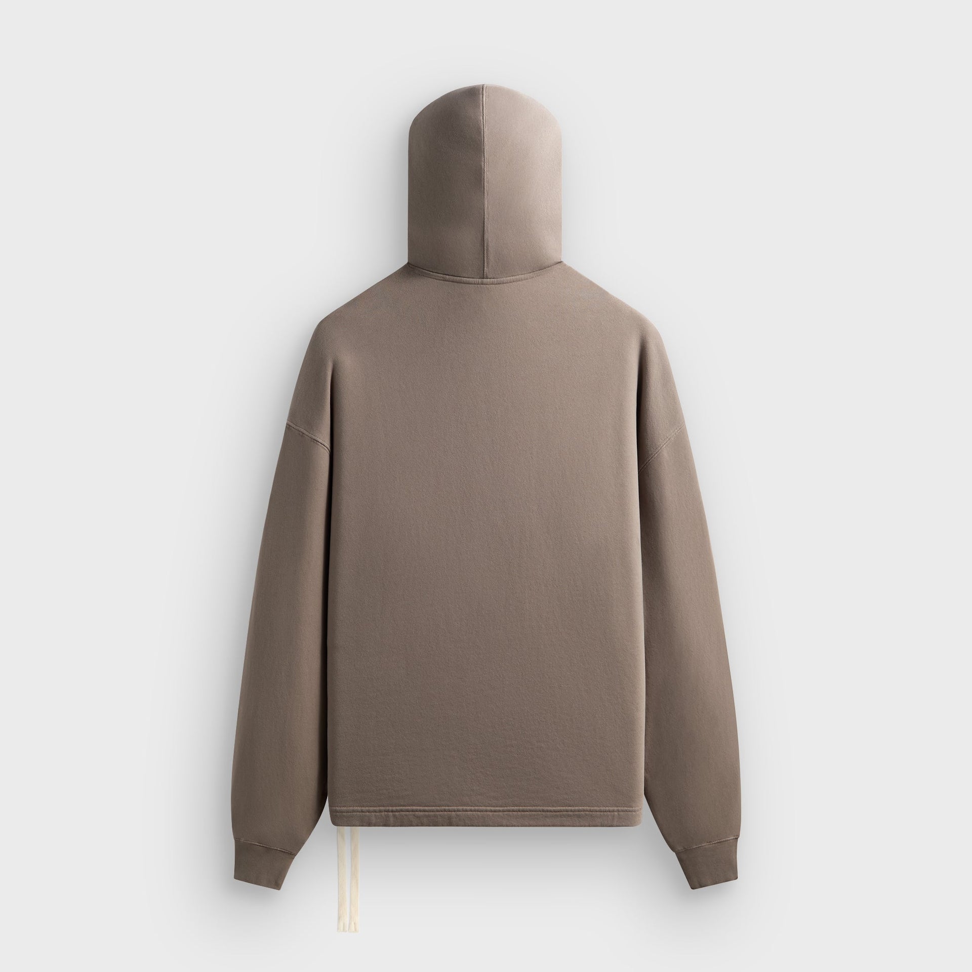 Kith 101 French Terry Williams III Hoodie - Factor