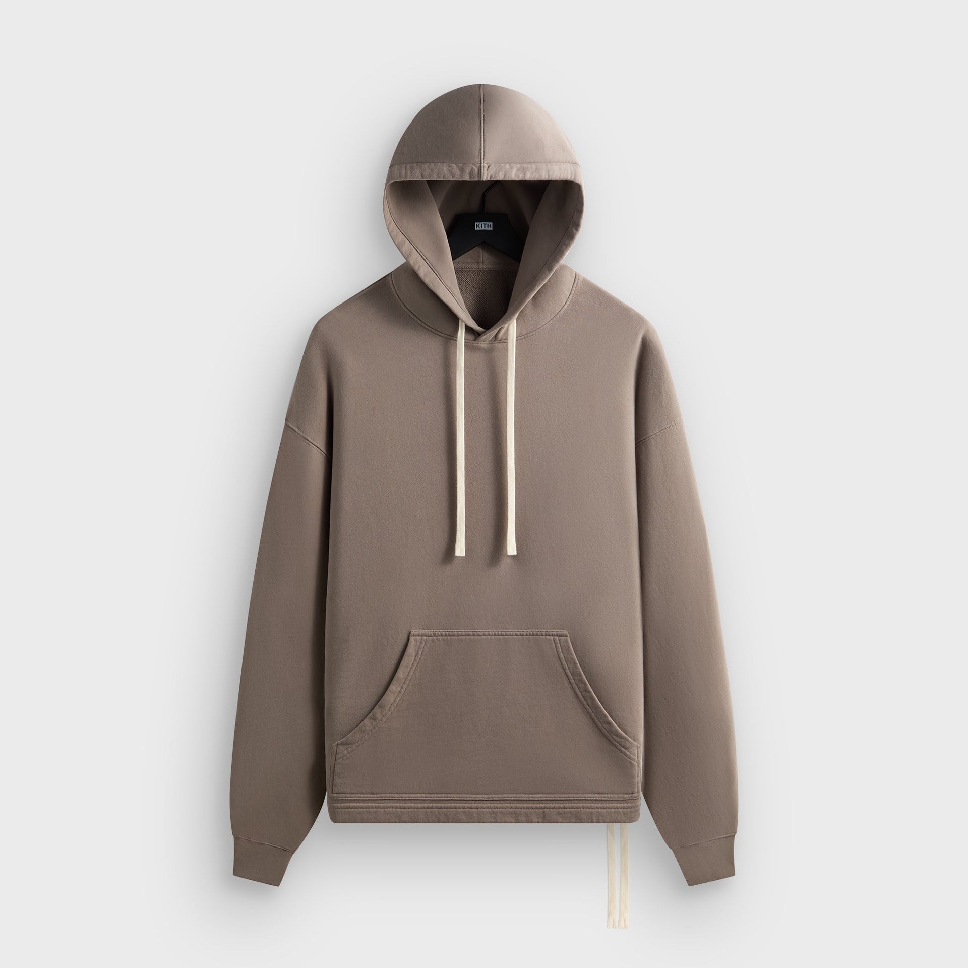 Kith 101 French Terry Williams III Hoodie - Factor - PH