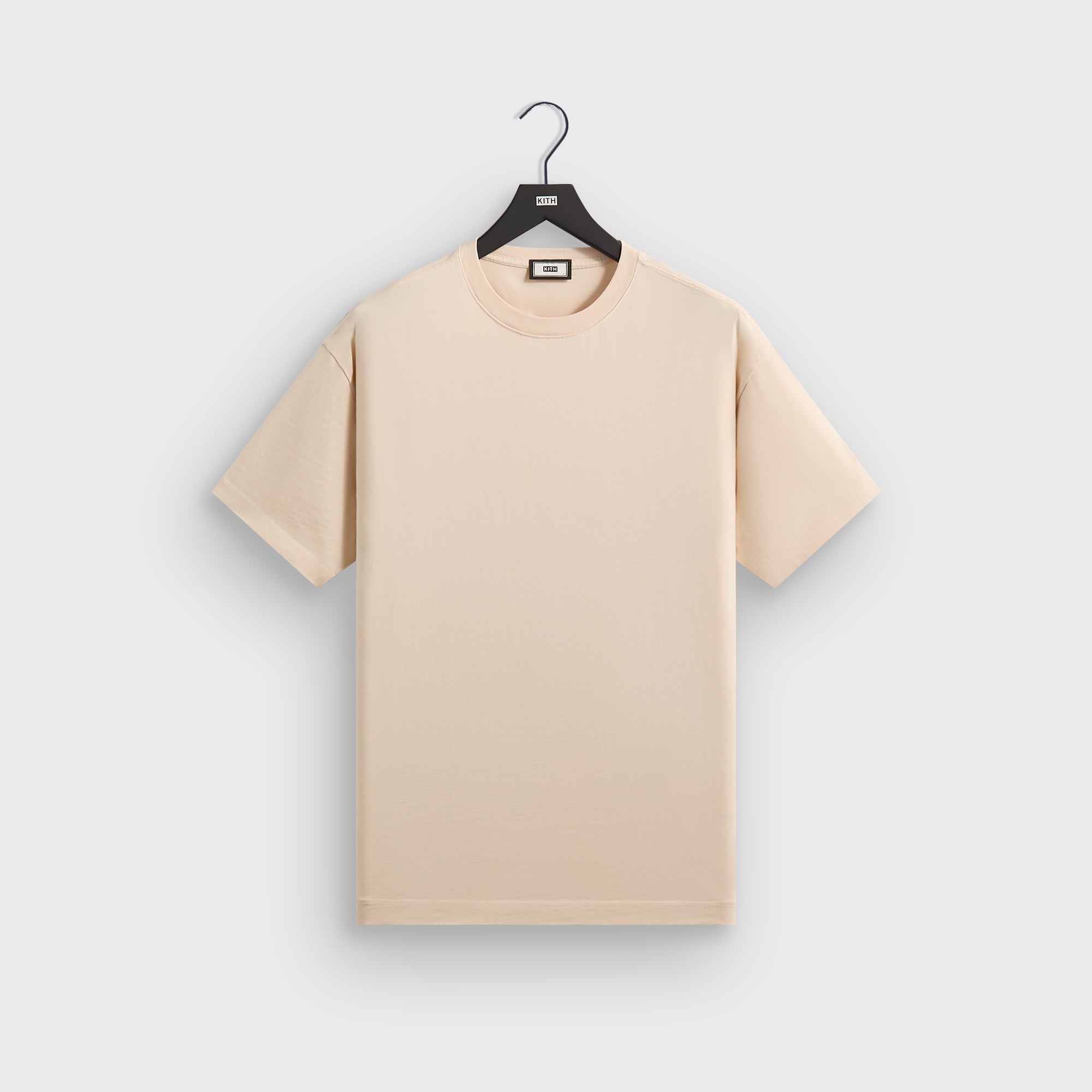Kith 101 Vintage Tee - Frosty Rose – Kith Europe