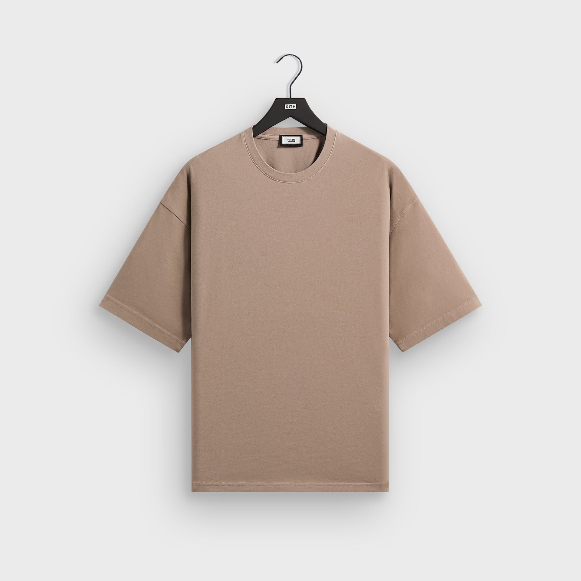 Kith 101 Sueded Jersey Bishop Tee - Factor - PH