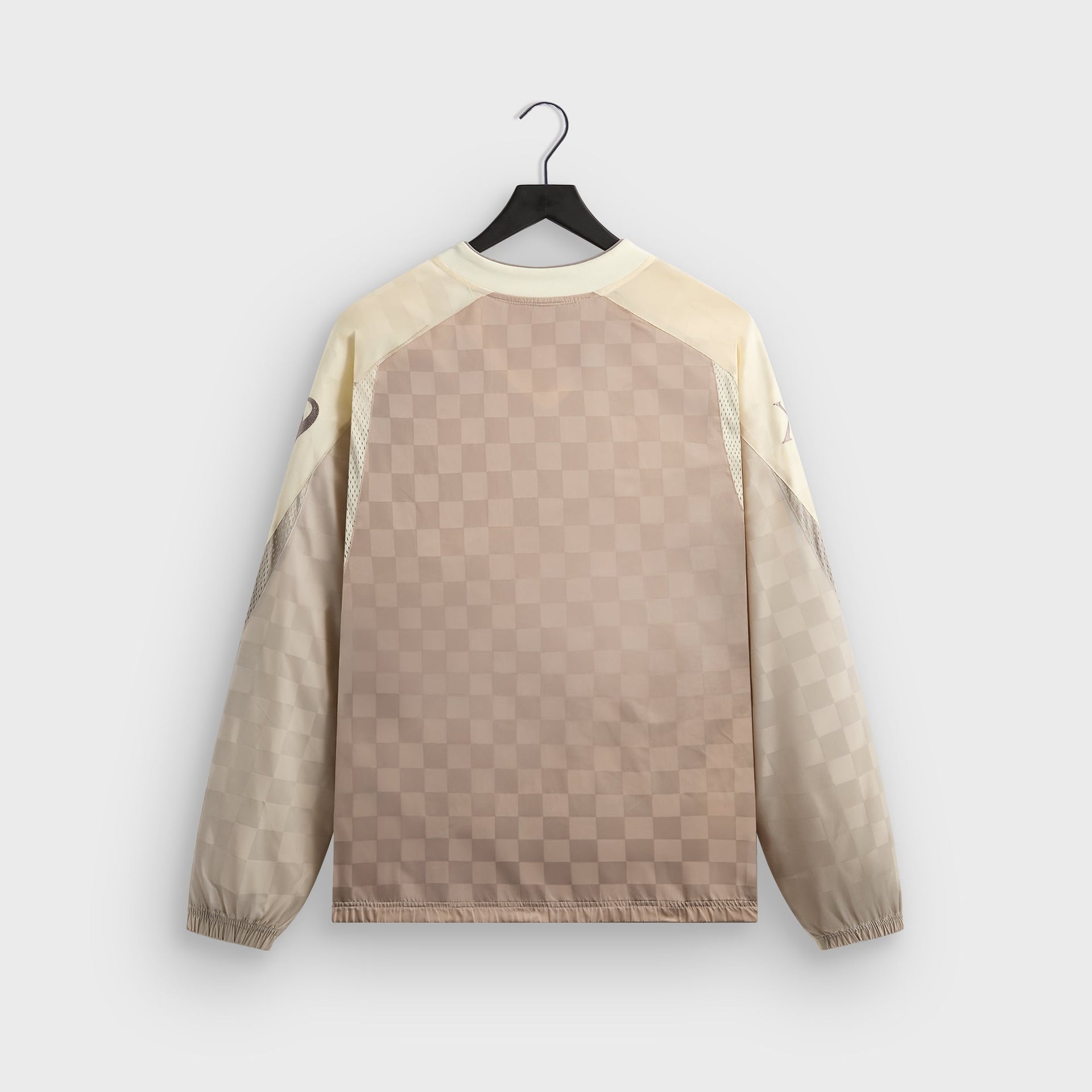 Kith for ASICS Loyalty Exclusive Dayton Combo Pullover - Paragon - PH