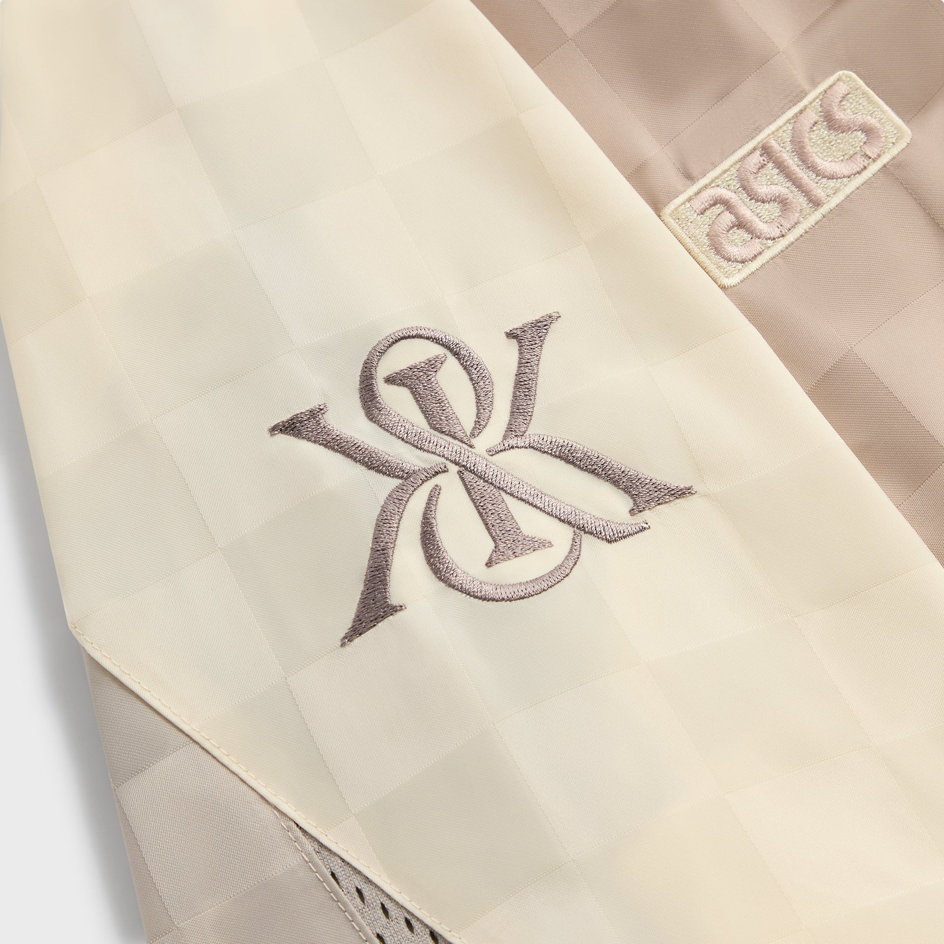 Kith for ASICS Loyalty Exclusive Dayton Combo Pullover - Paragon - PH