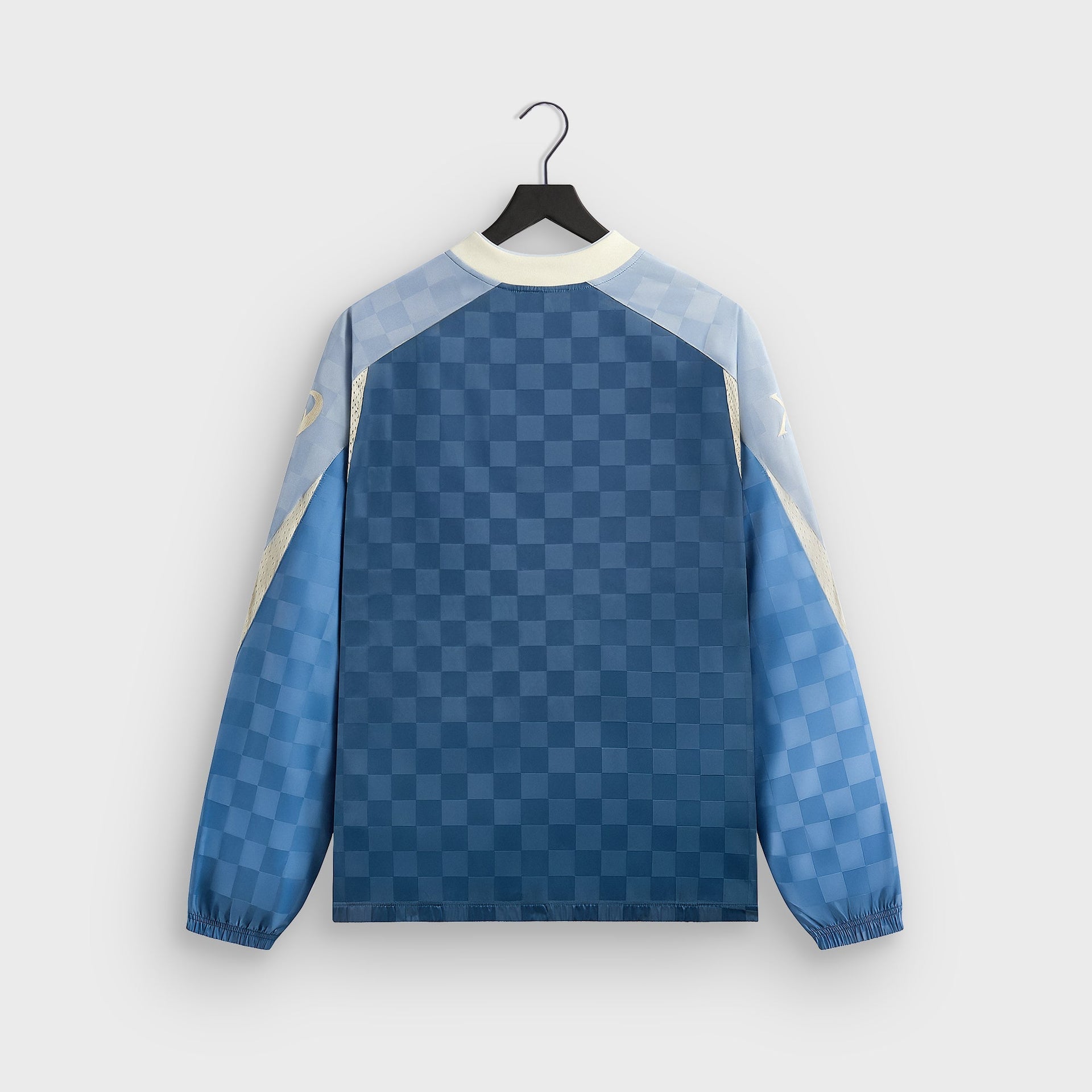 Kith for ASICS Loyalty Exclusive Dayton Combo Pullover - Voyage - PH