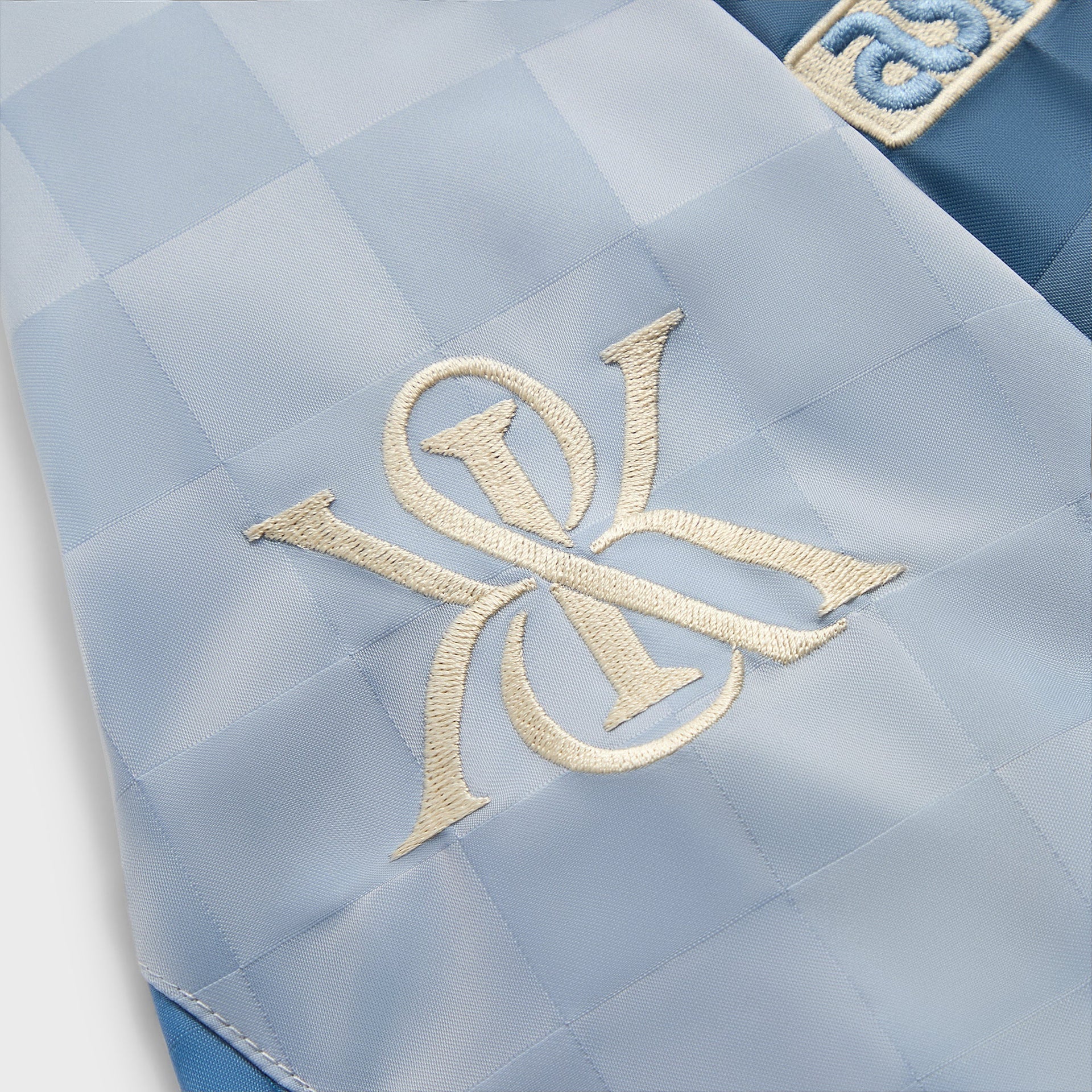 Kith for ASICS Loyalty Exclusive Dayton Combo Pullover - Voyage - PH