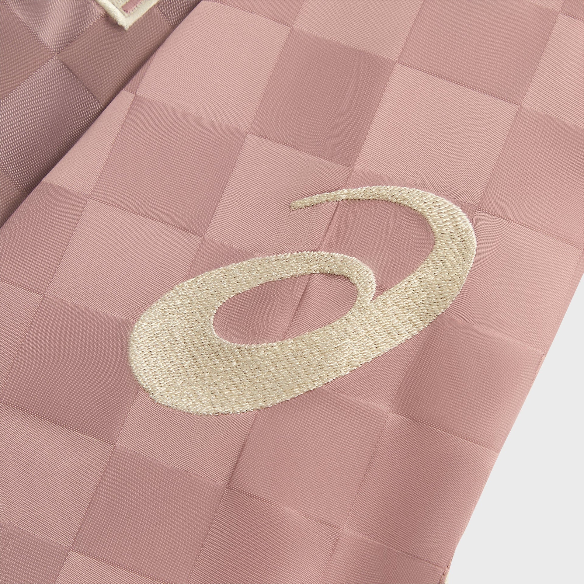 Kith for ASICS Loyalty Exclusive Dayton Combo Pullover - Quartz - PH