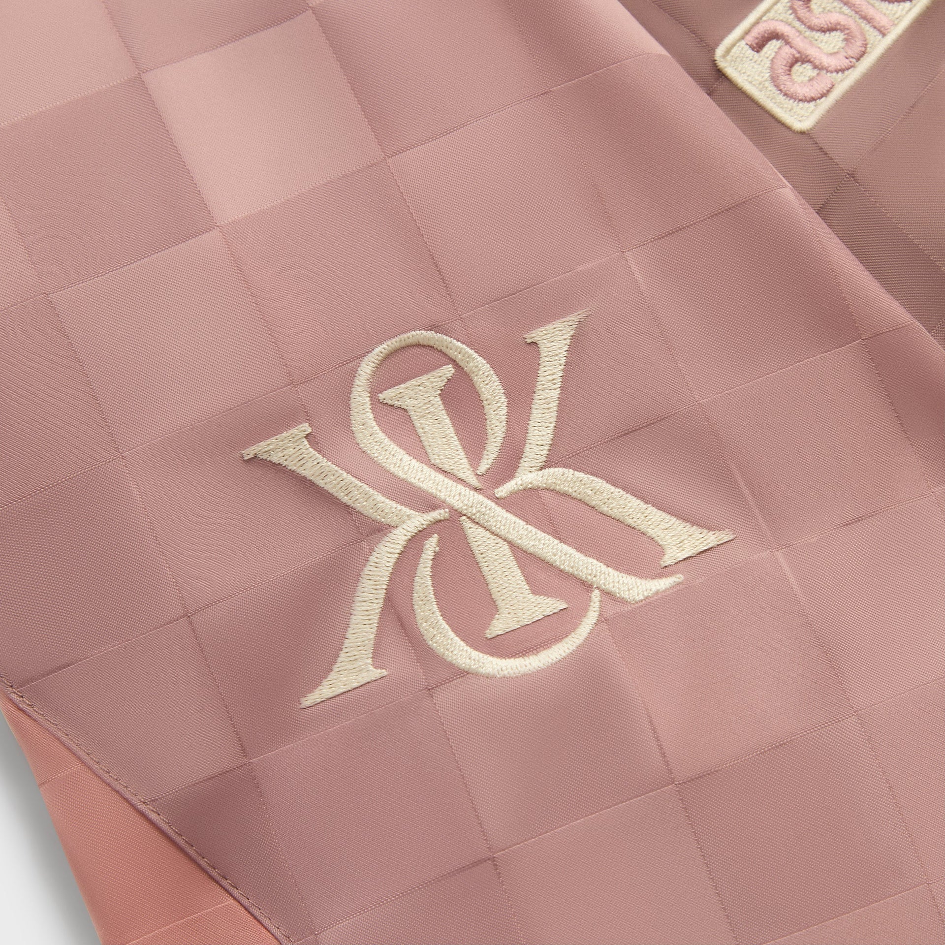 Kith for ASICS Loyalty Exclusive Dayton Combo Pullover - Quartz - PH