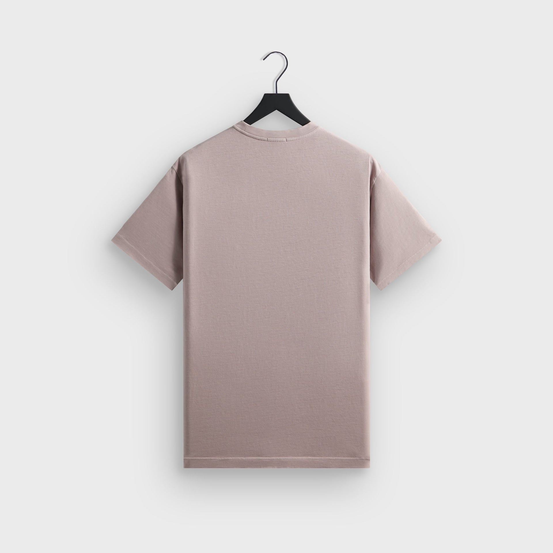 Kith 101 Jansen Tee - Rose - PH