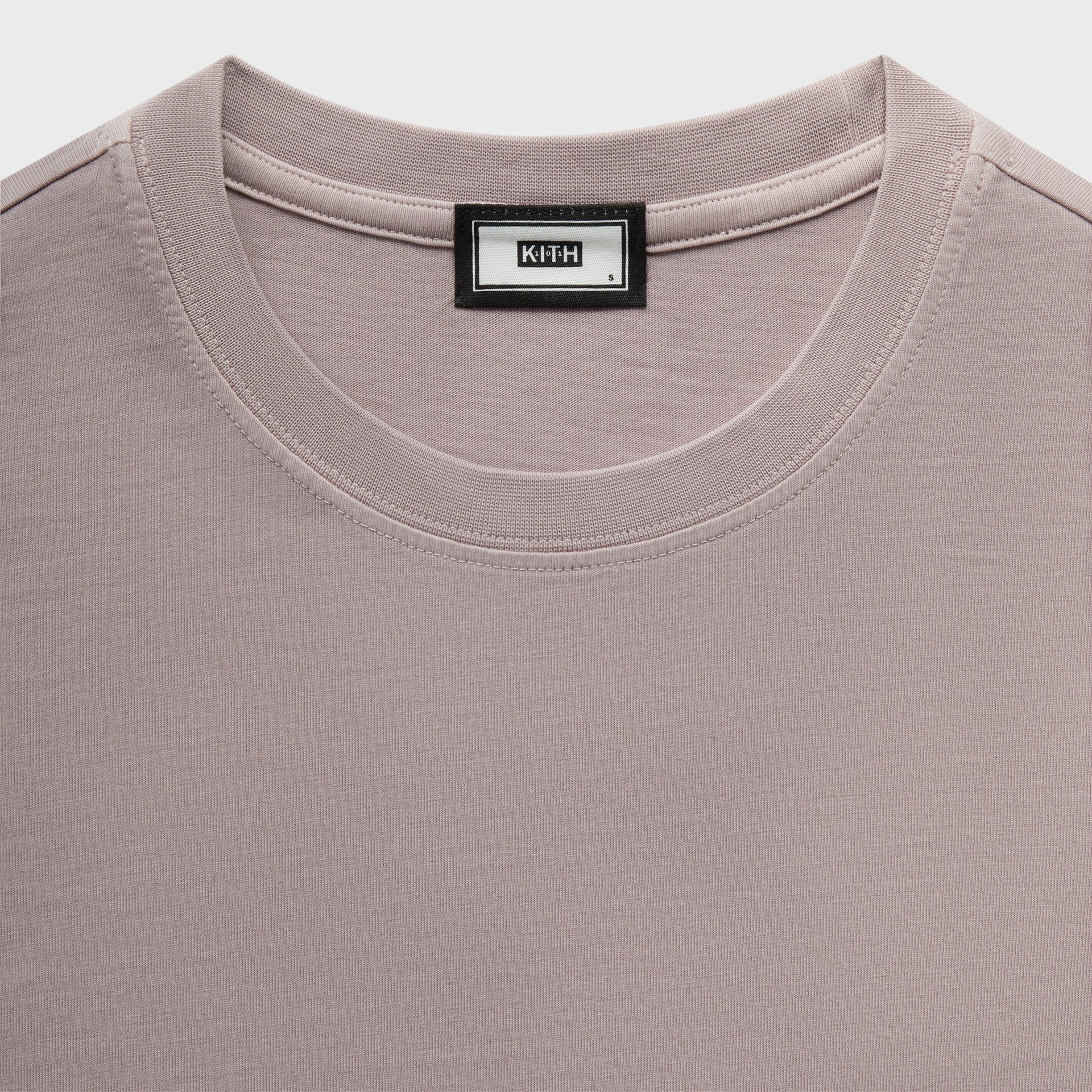 Kith 101 Jansen Tee - Rose