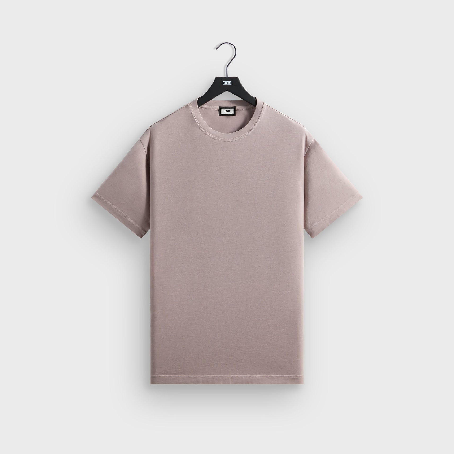 Kith 101 Jansen Tee - Rose - PH