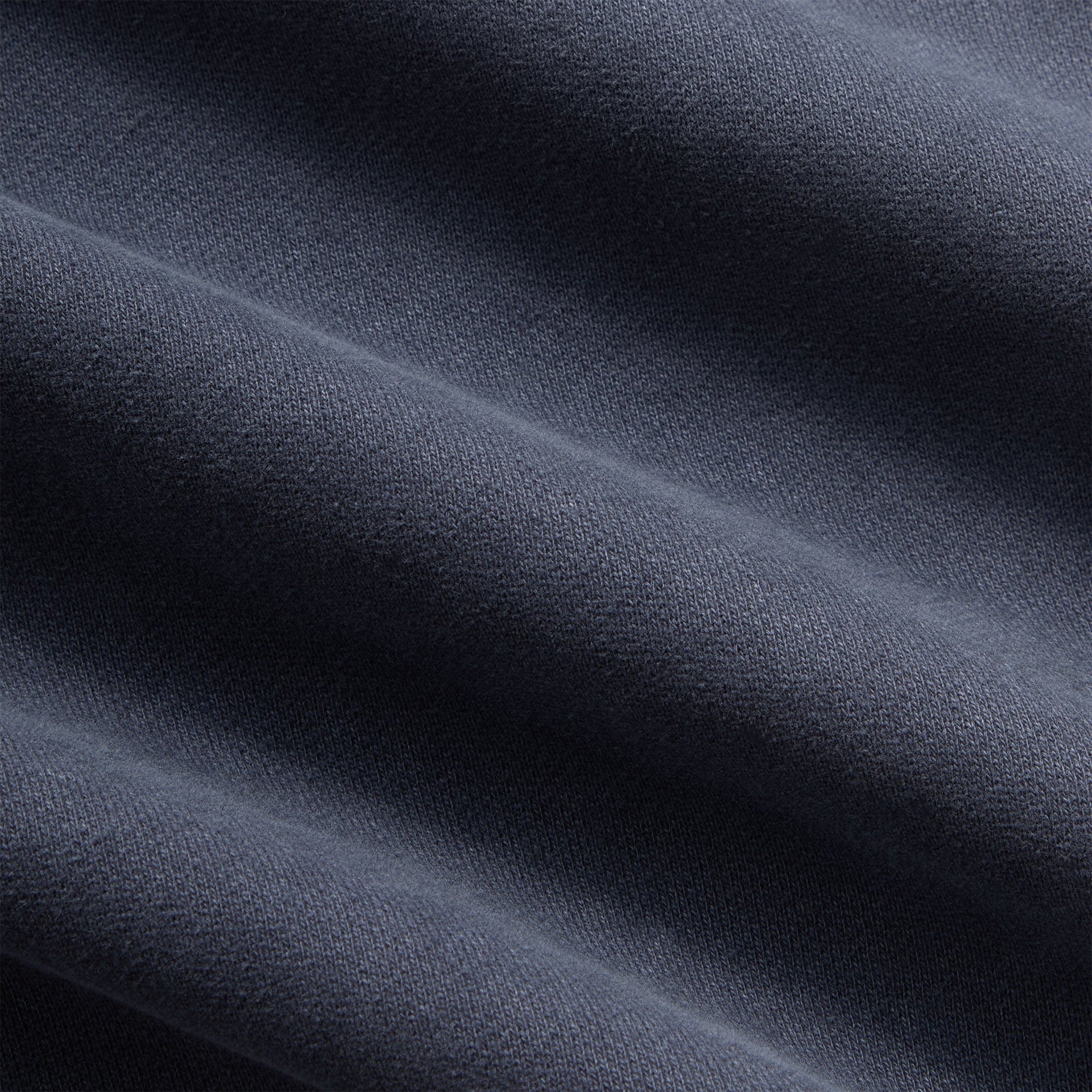 Kith 101 Sueded Fleece Wilder Hoodie - Torpedo - PH