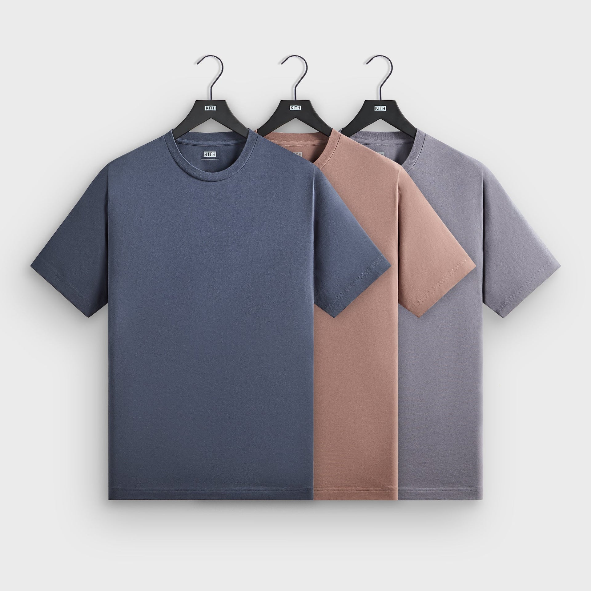 Kith 101 3-Pack Undershirt - Influence - PH