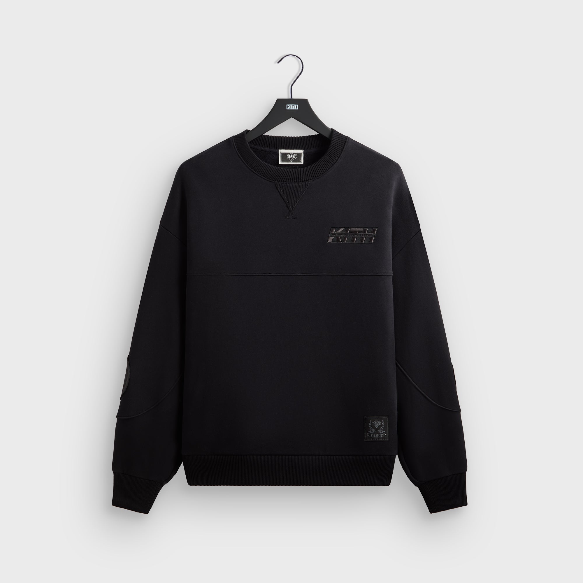 Men's Crewneck Sweatshirts & Essentials | Kith Europe