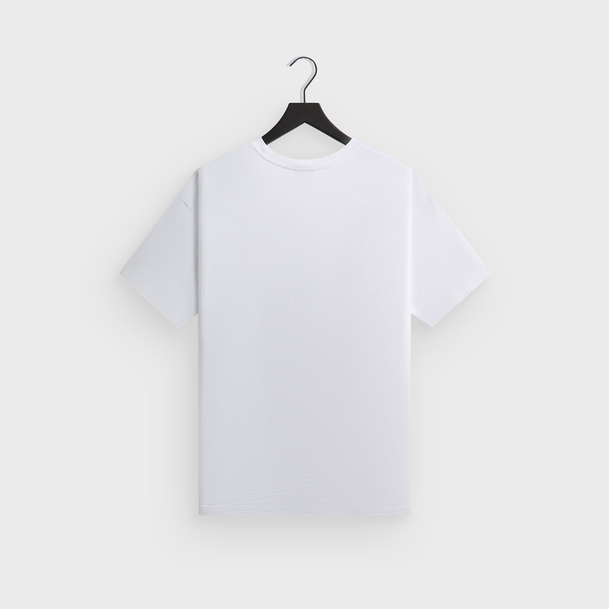 Kith Retreat Vintage Tee - White – Kith Europe