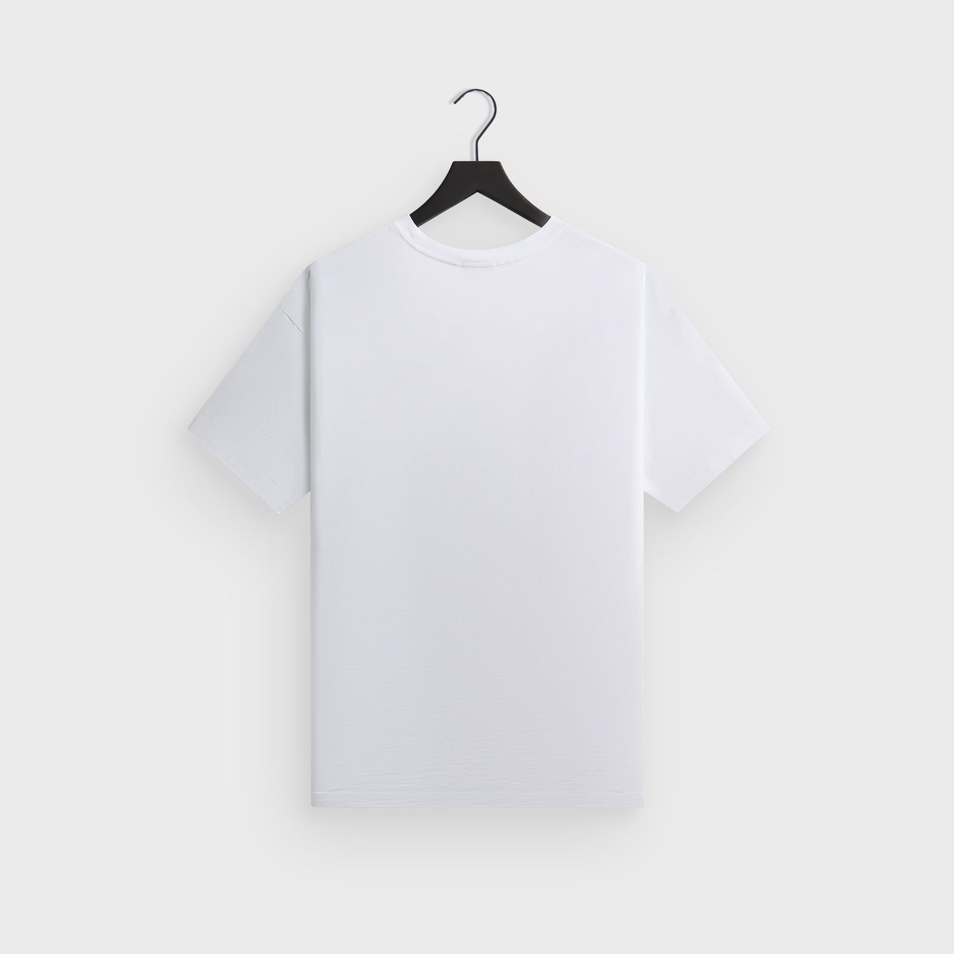 Kith Retreat Vintage Tee - White - PH