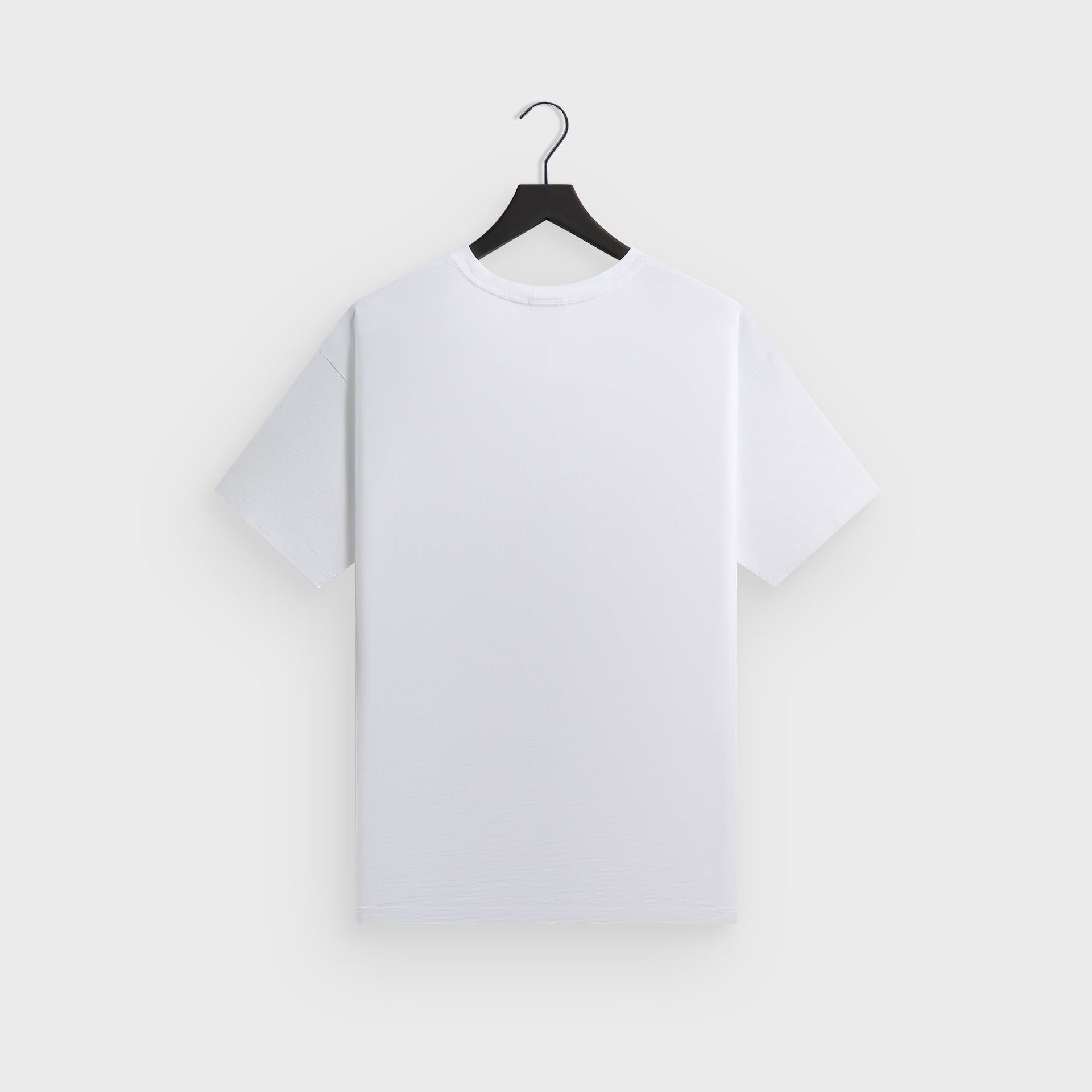 Kith Icon Tee - White