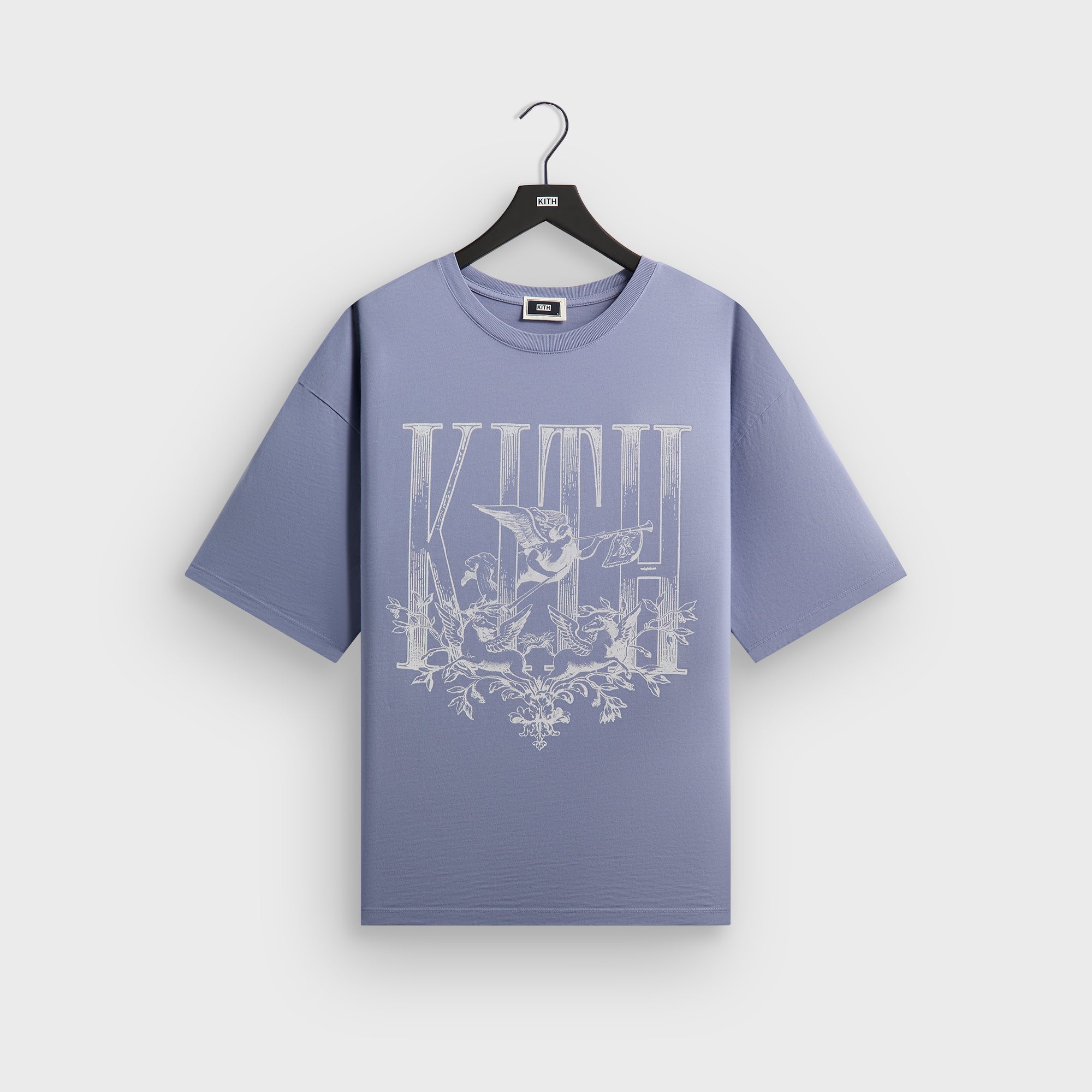 Kith Ornament Vintage Jones Tee - Scent – Kith Europe