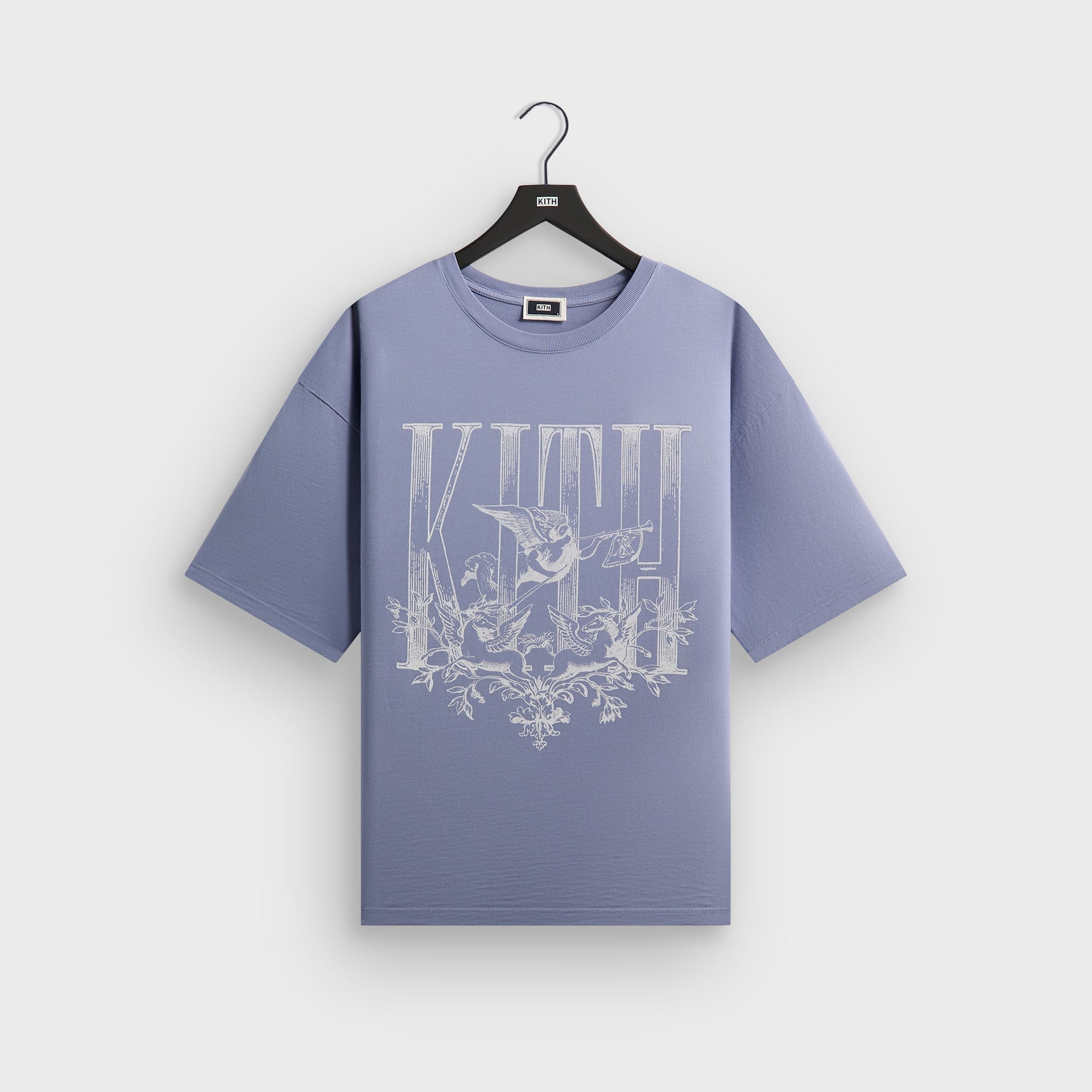 Kith Ornament Vintage Jones Tee - Scent - PH