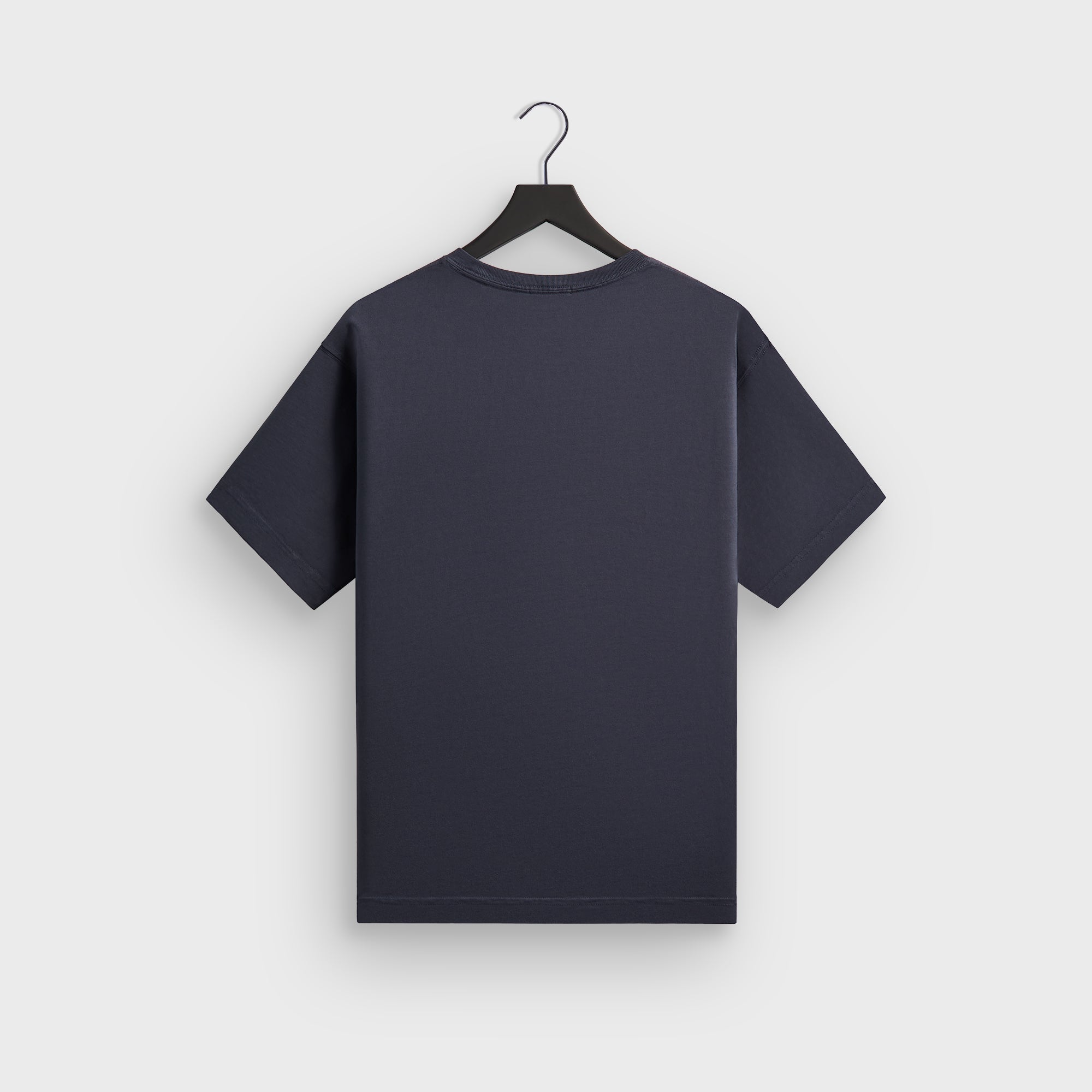 Kith Brush Vintage Boxy Alex Tee - Nocturnal – Kith Europe