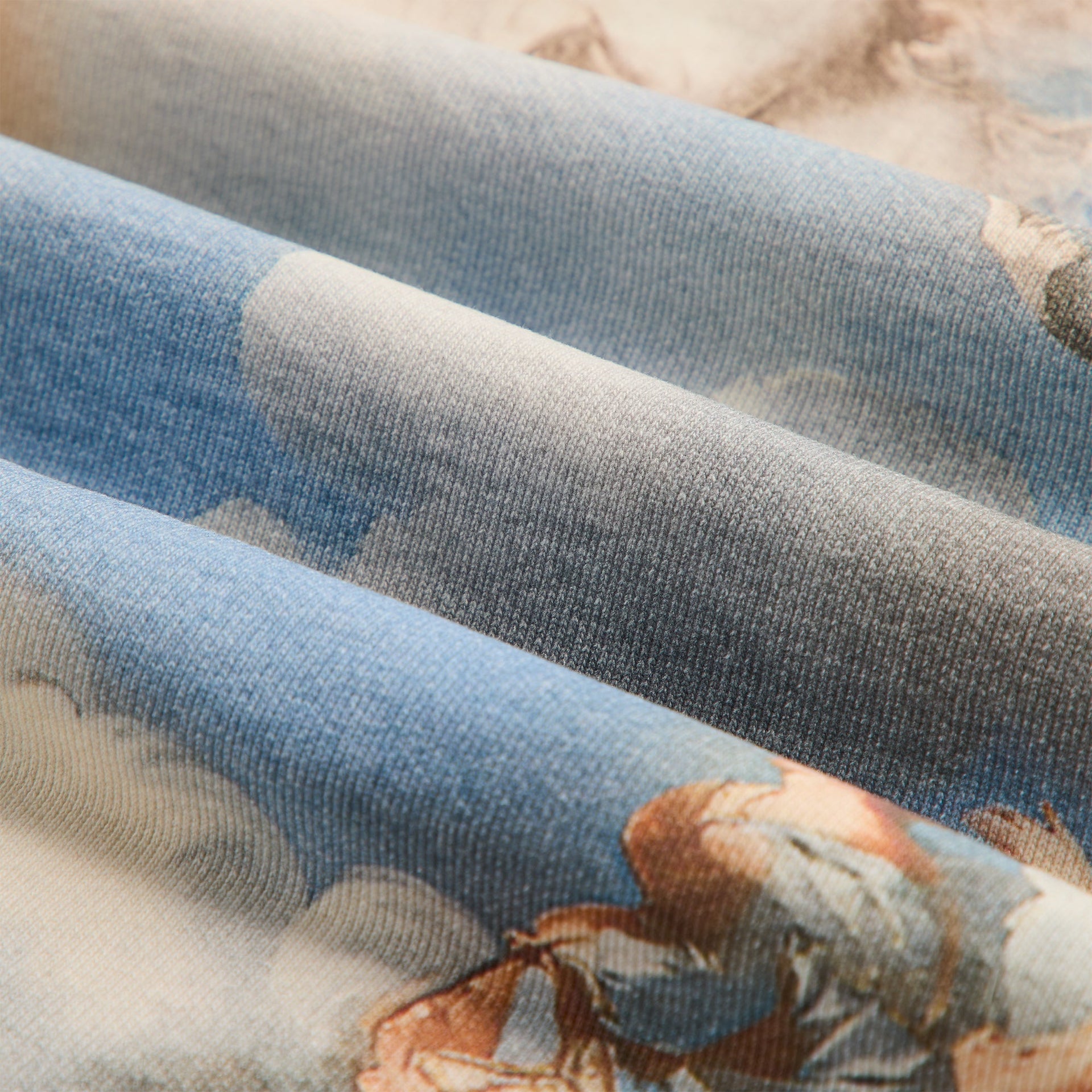 Kith Angels Nelson Hoodie - Silk - PH