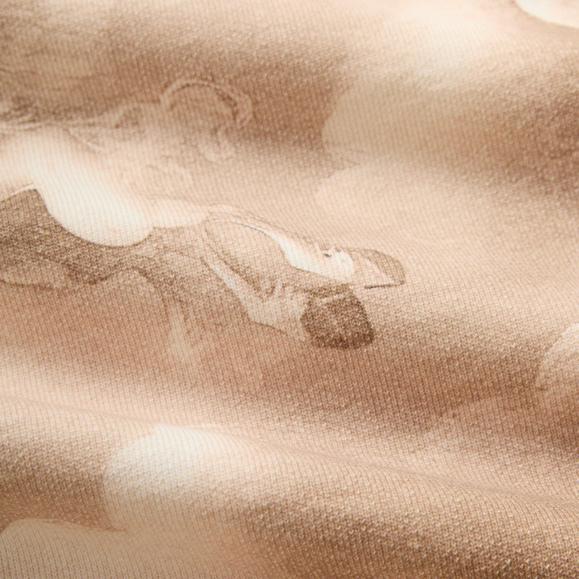 Kith Angels Nelson Crewneck - Terra - PH