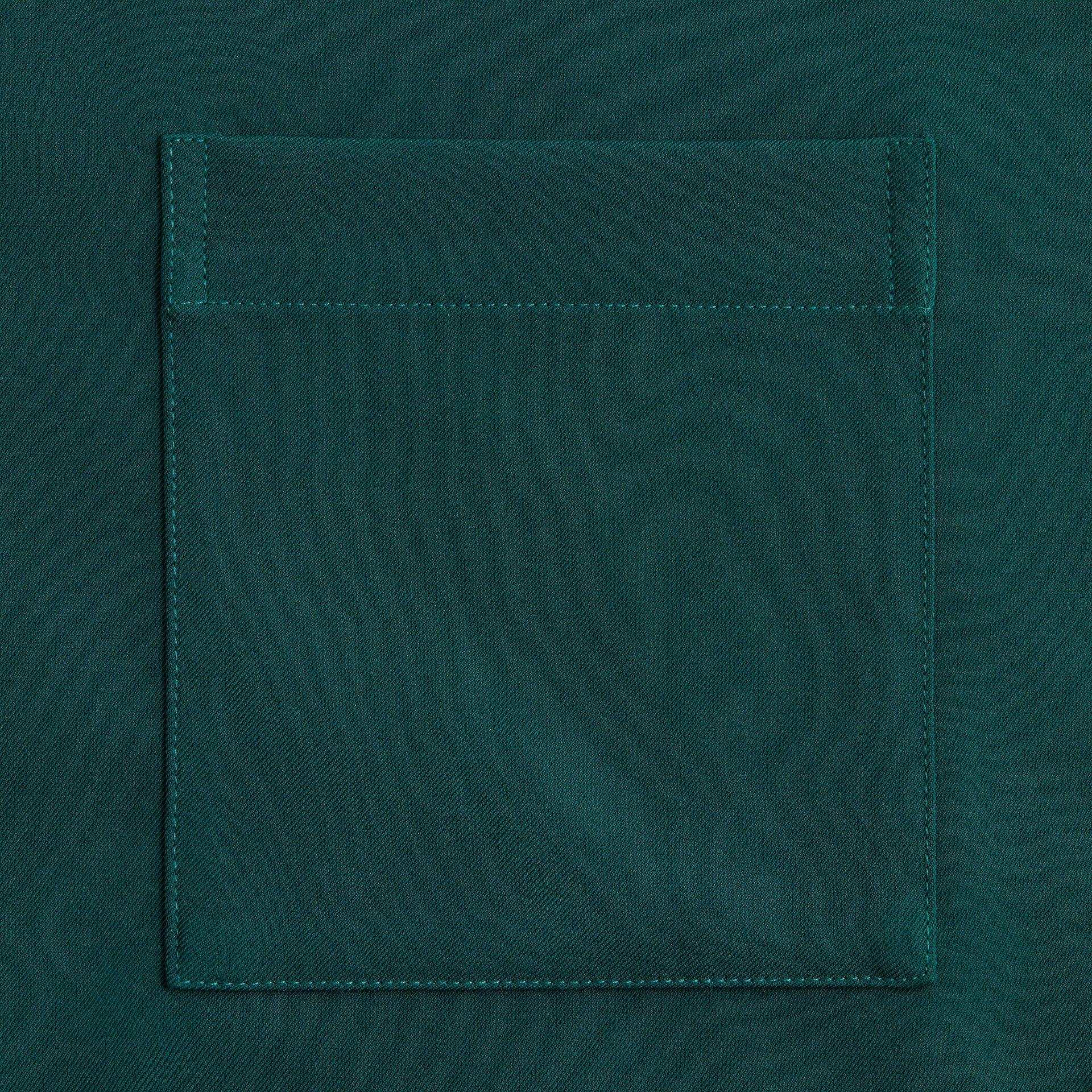 Kith Drape Twill Raf Dolman Buttondown - Chronicle