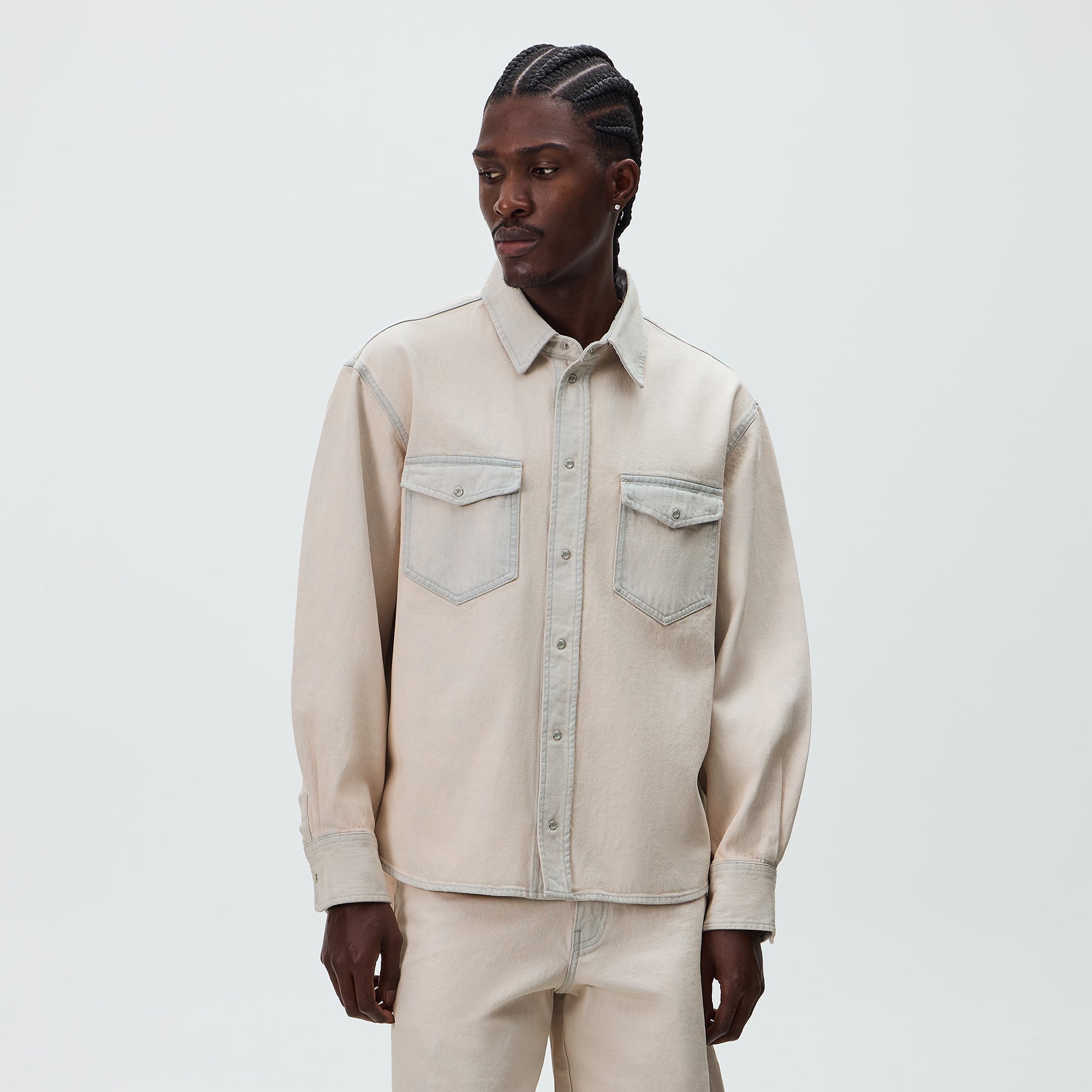 Kith - Denim Tops – Kith Europe