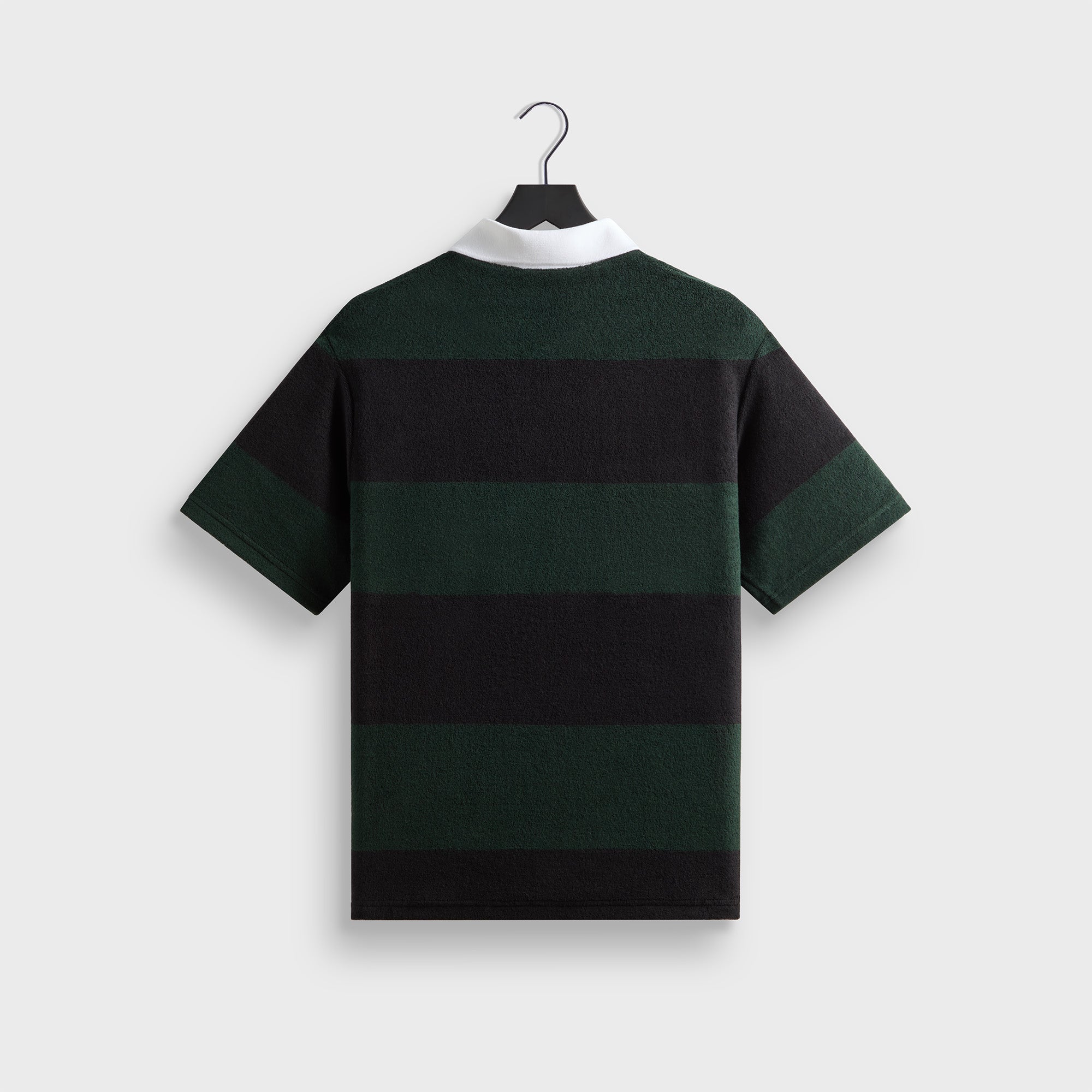 Kith Jacquard Towel Terry Ray Polo - Stadium – Kith Europe