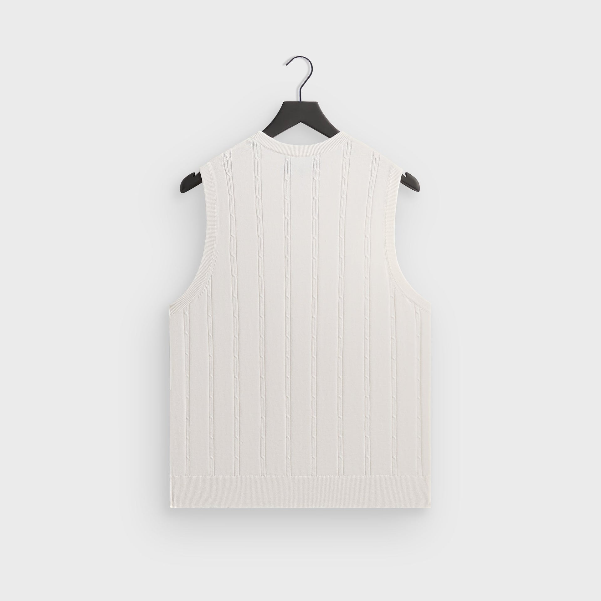 Kith Rhys Tilden Vest - Sandrift