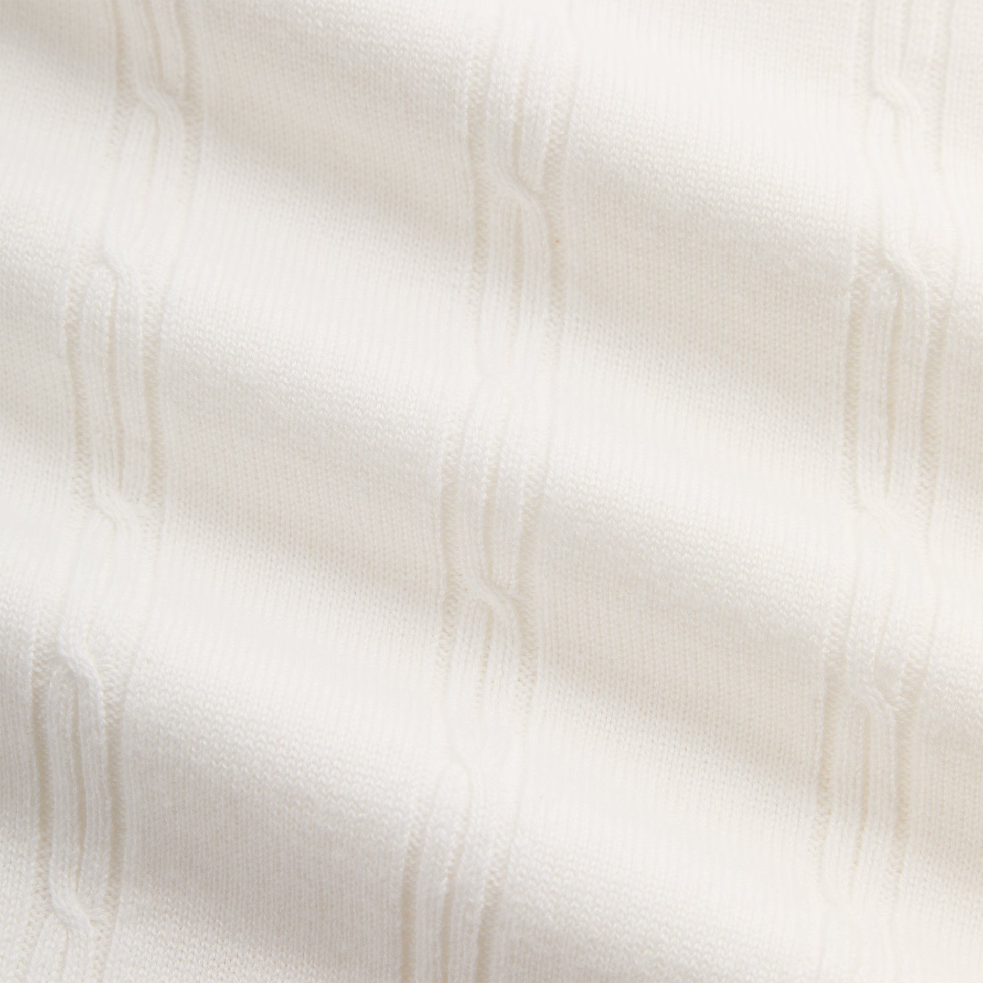 Kith Rhys Tilden Vest - Sandrift