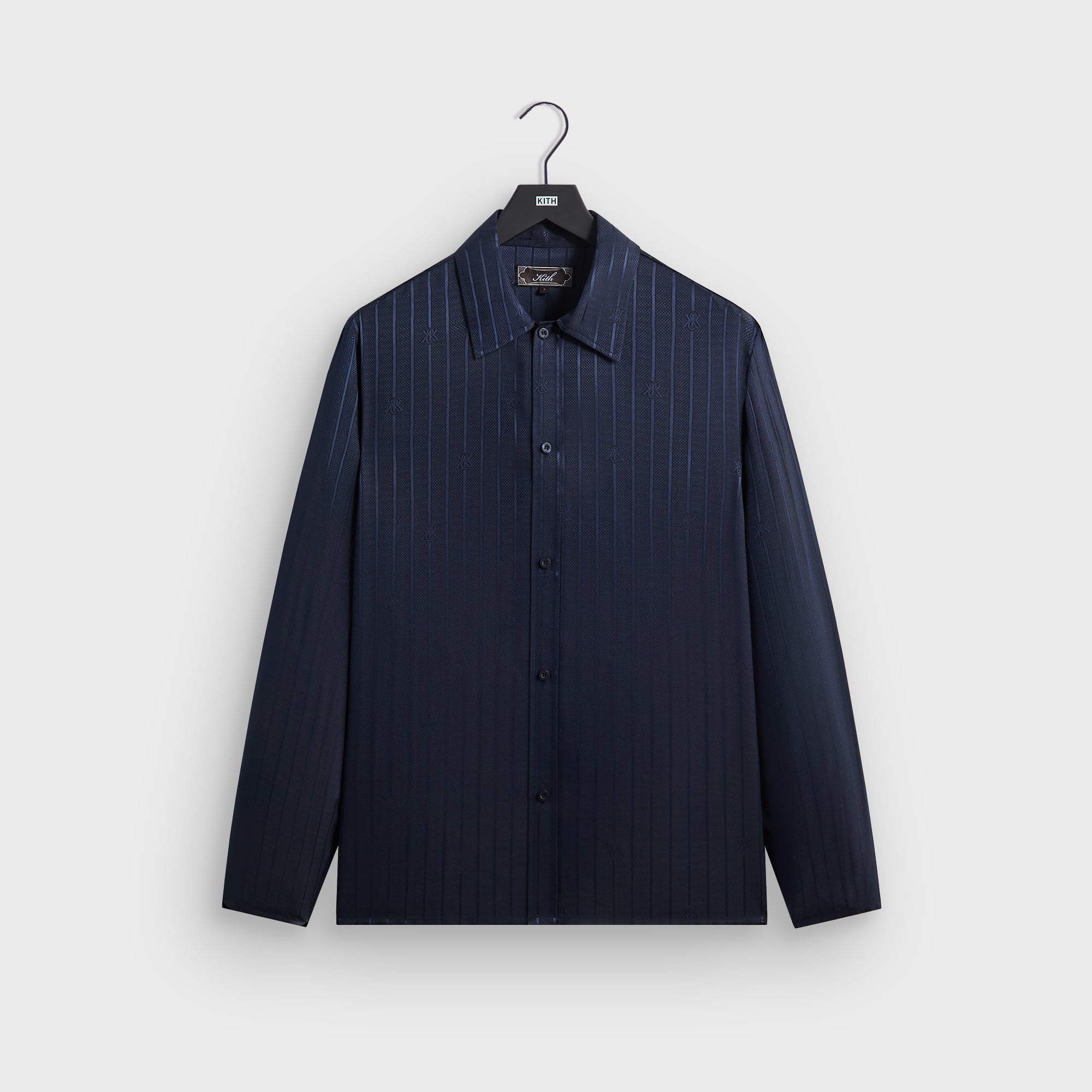 Kith Tops - Shirts | Kith Europe