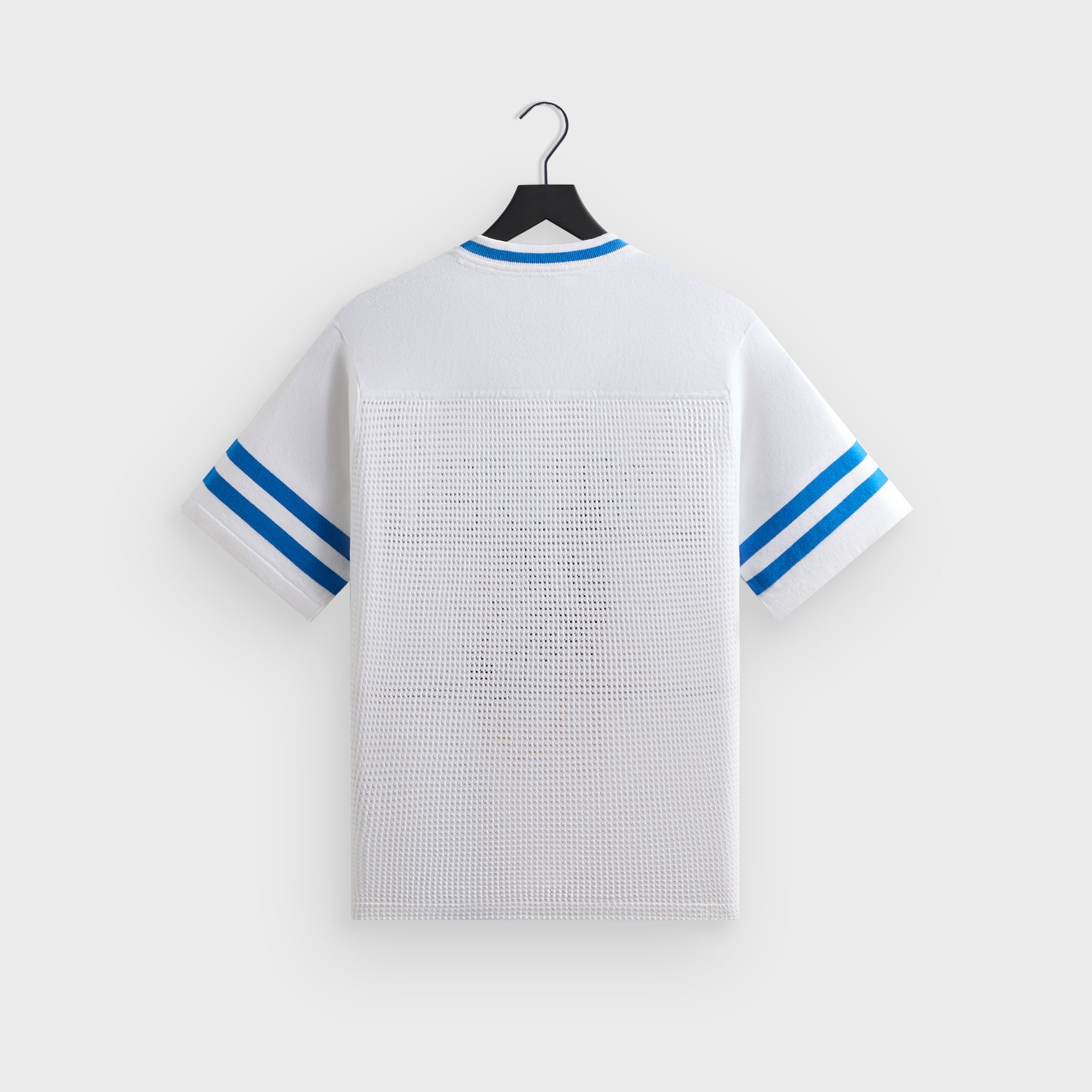 Kith Knit Julian Jersey - White – Kith Europe
