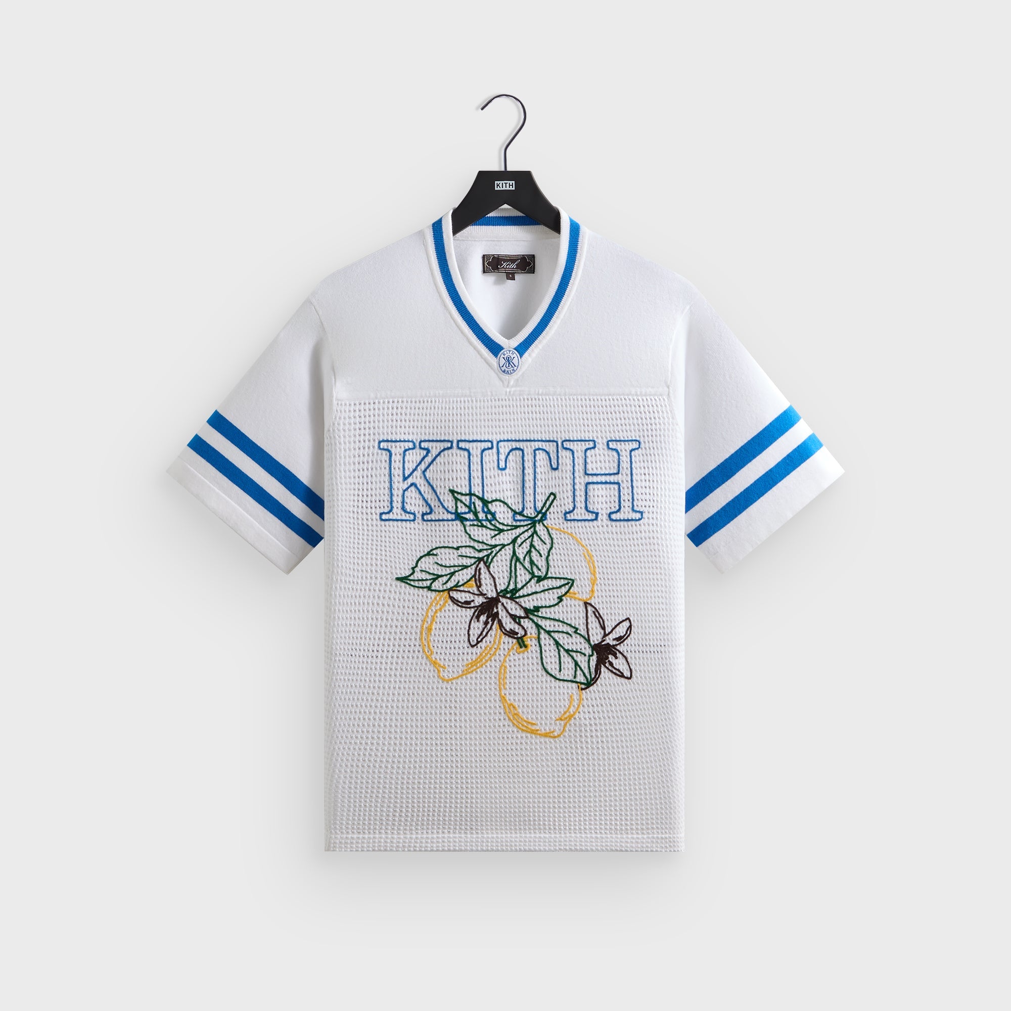 Kith Tops - Jerseys | Kith Europe