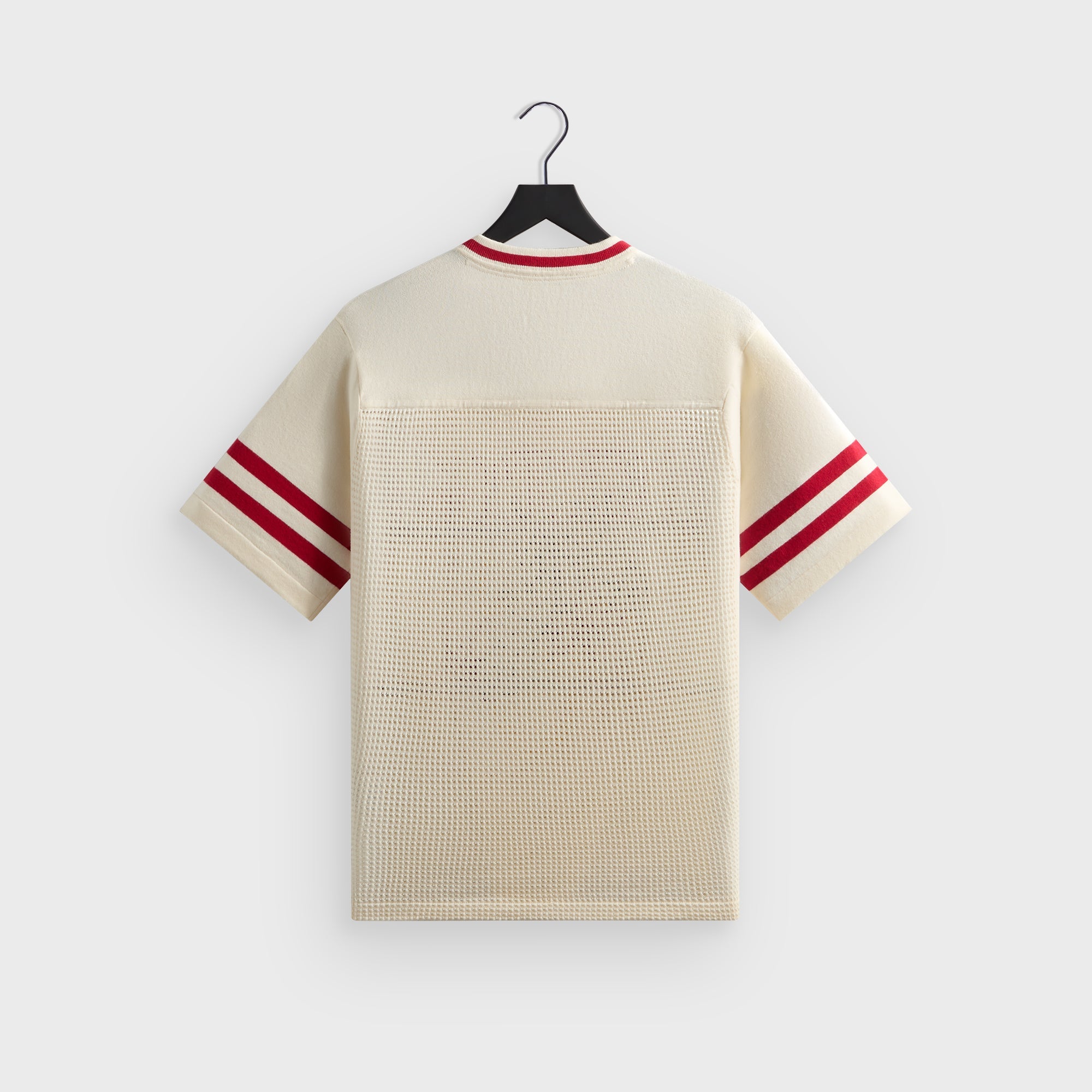 Kith Knit Julian Jersey - Sandrift – Kith Europe