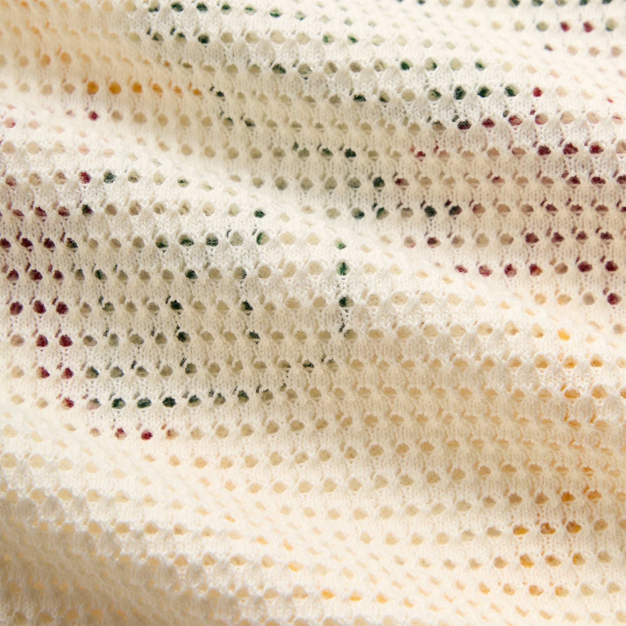 Kith Knit Julian Jersey - Sandrift – Kith Europe