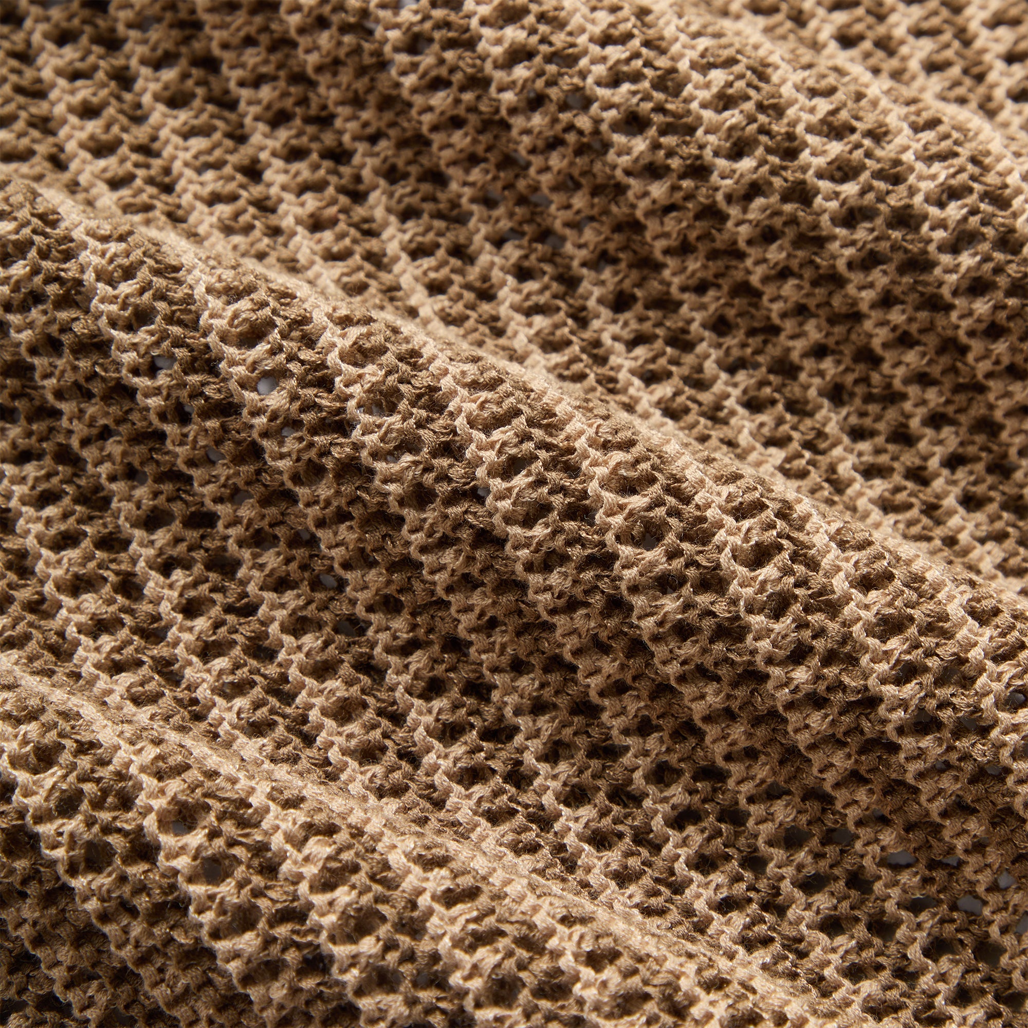 Kith Knit Nash Polo - Postmodern – Kith Europe