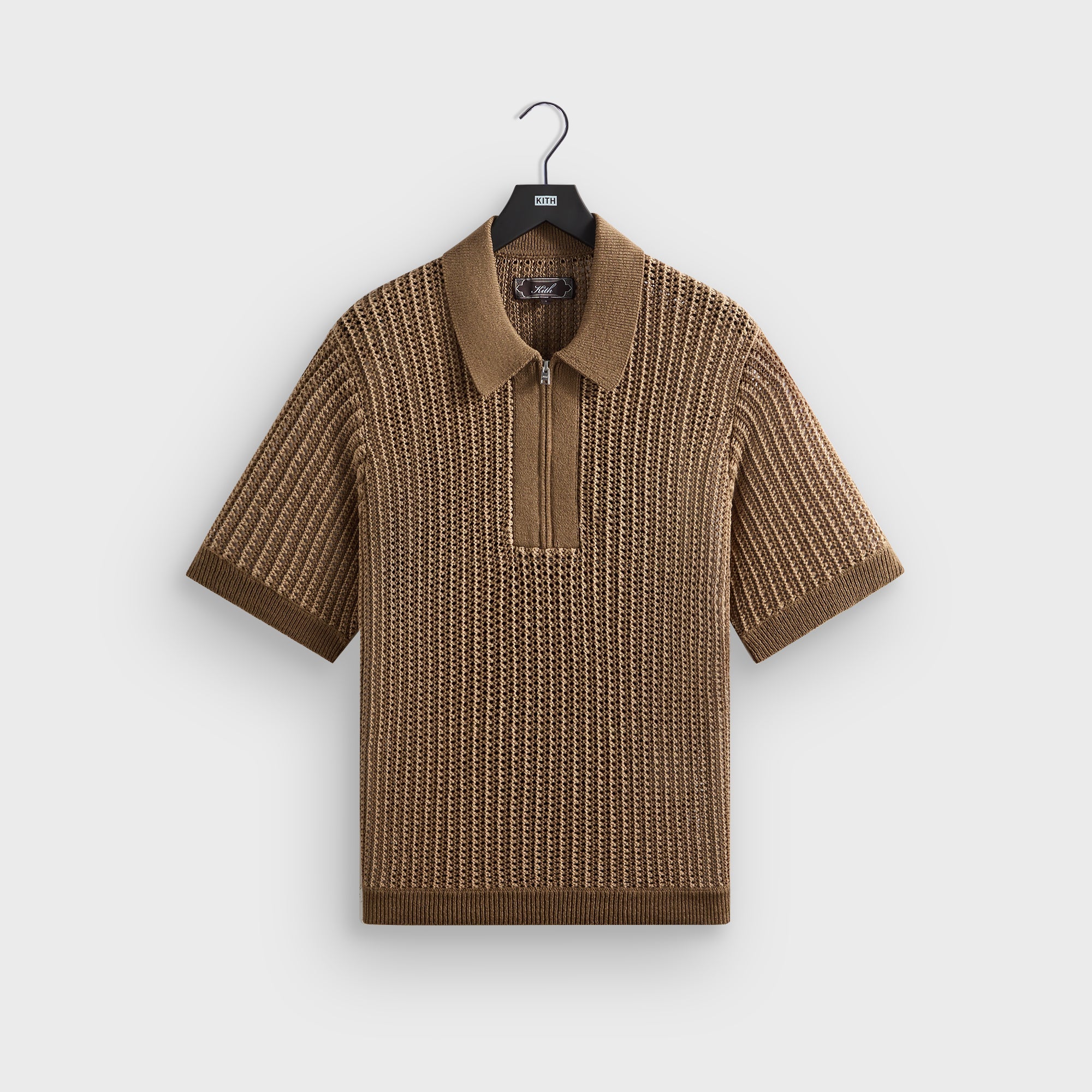 Kith - Knit Polo Shirts | Kith Europe