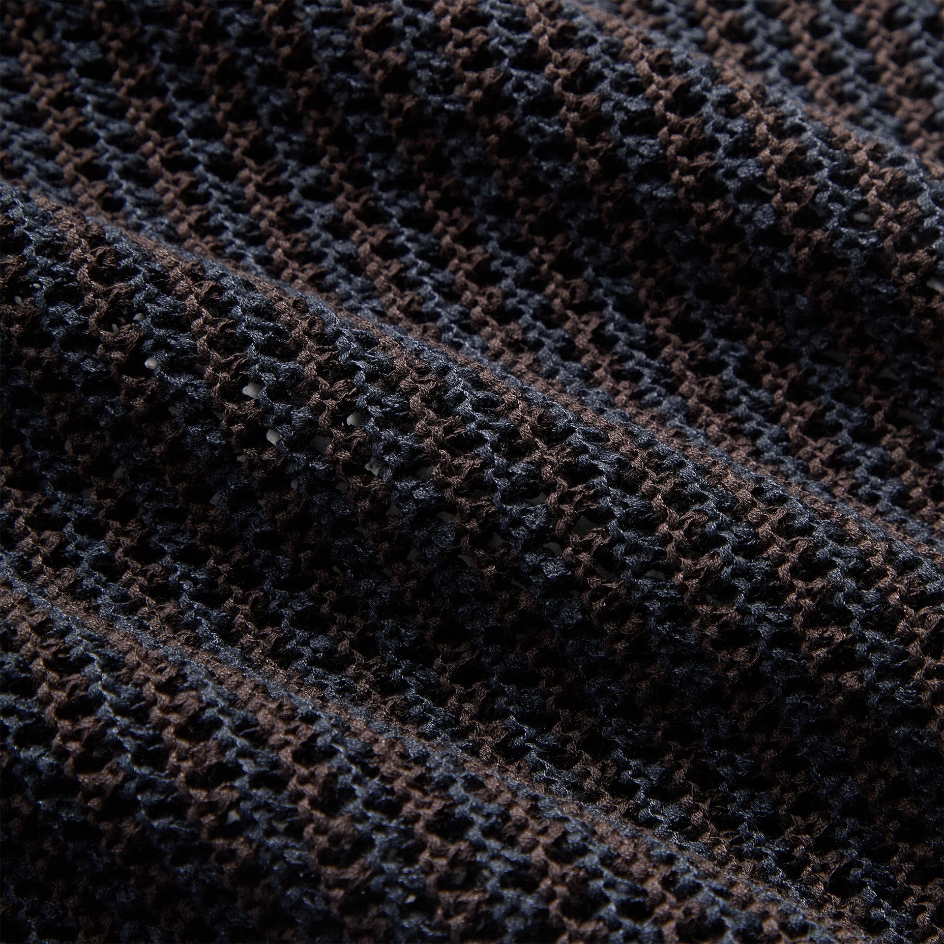 Kith Knit Nash Polo - Cosmos