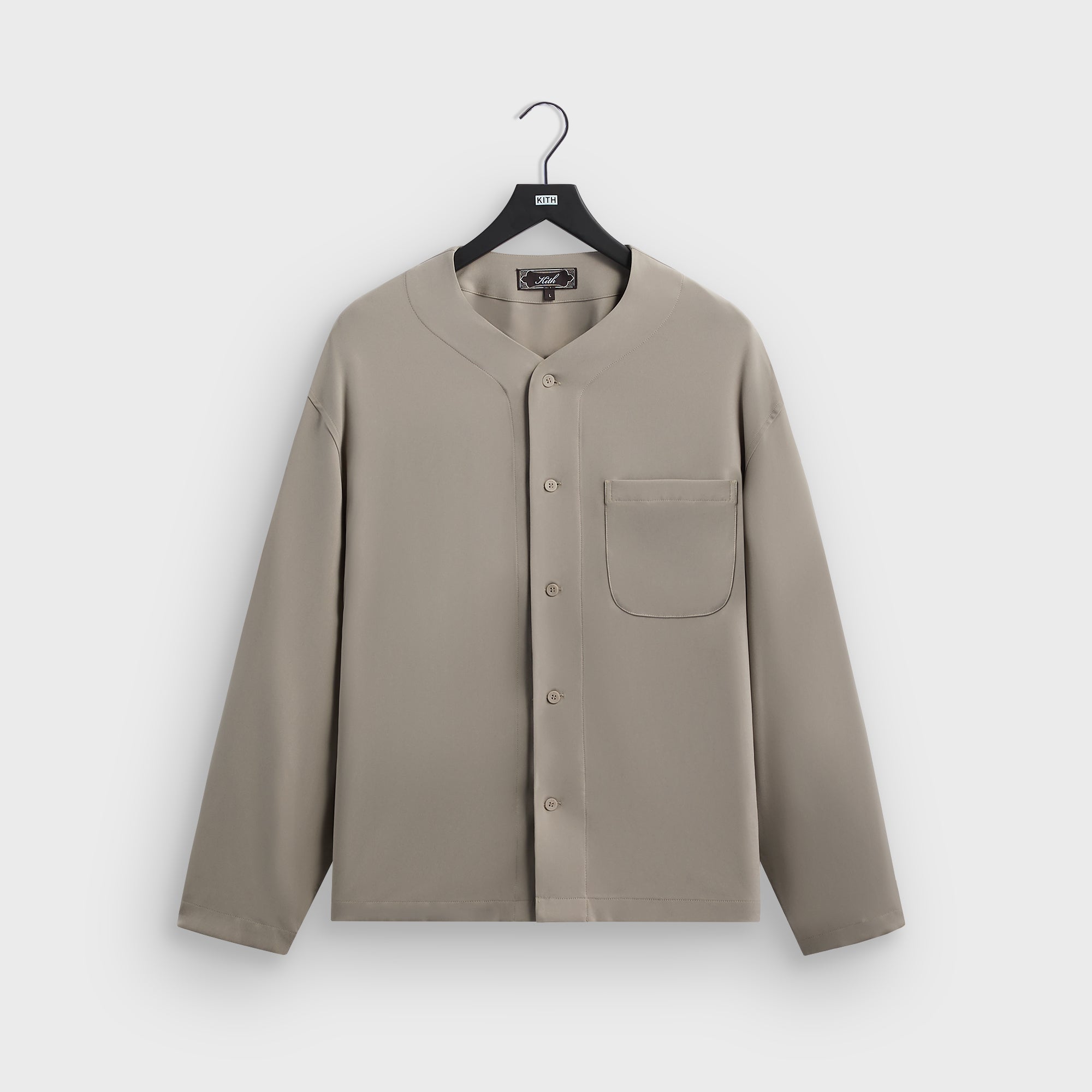 Kith Tops - Shirts | Kith Europe