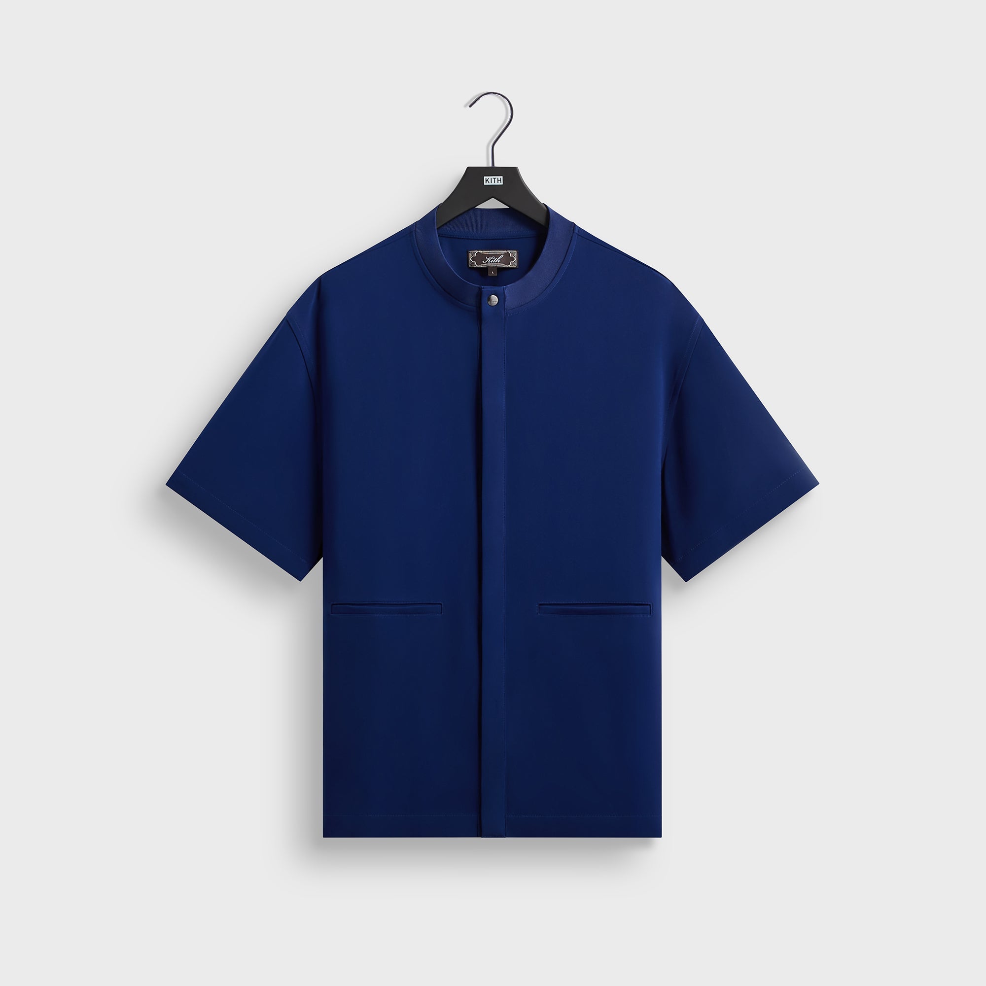 Kith Tops - Shirts | Kith Europe