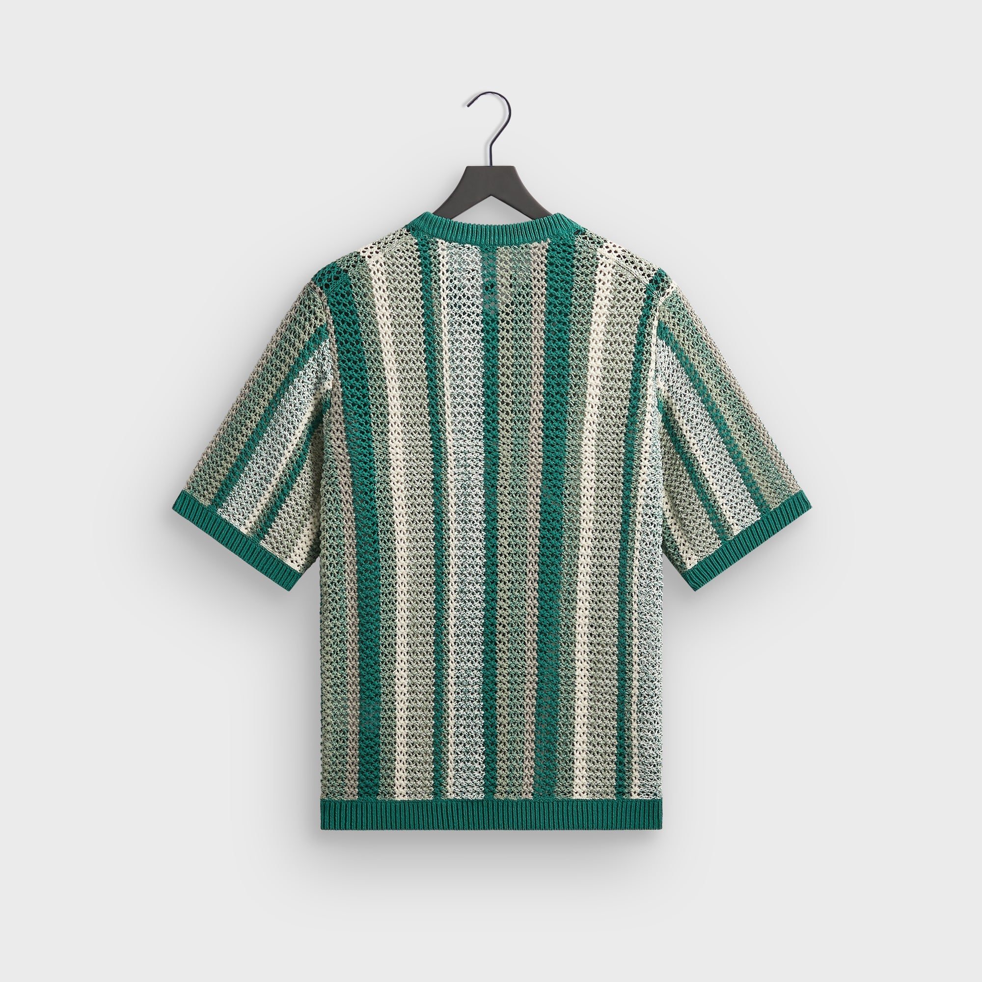 Kith Crochet Malik Jersey - Feld – Kith Europe