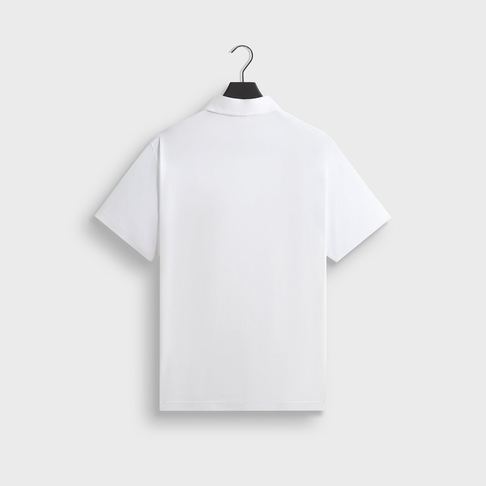 Kith Leonard Polo - White